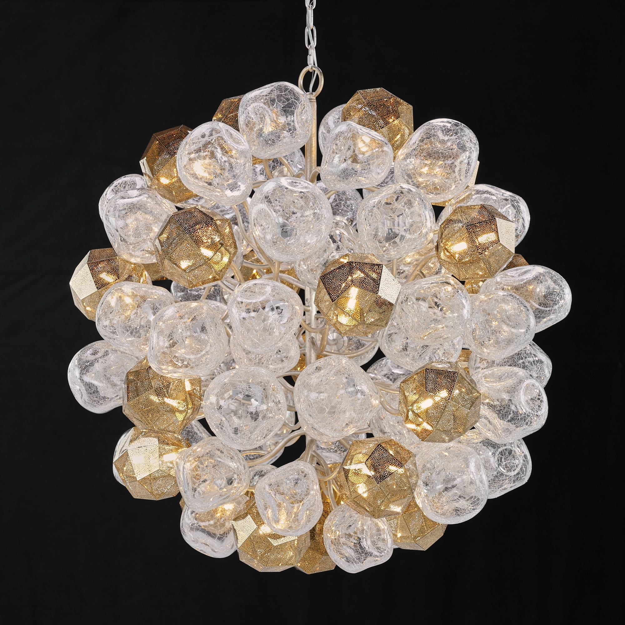 Vivaldi Twenty-Four Light Chandelier