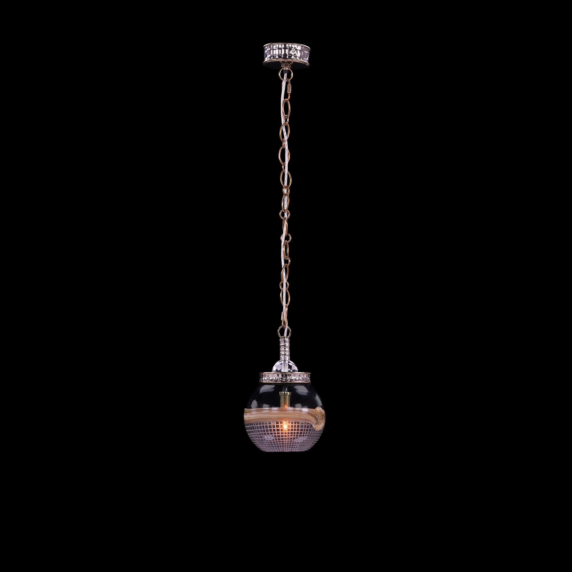 Archipelago Pendant Chandelier, Small