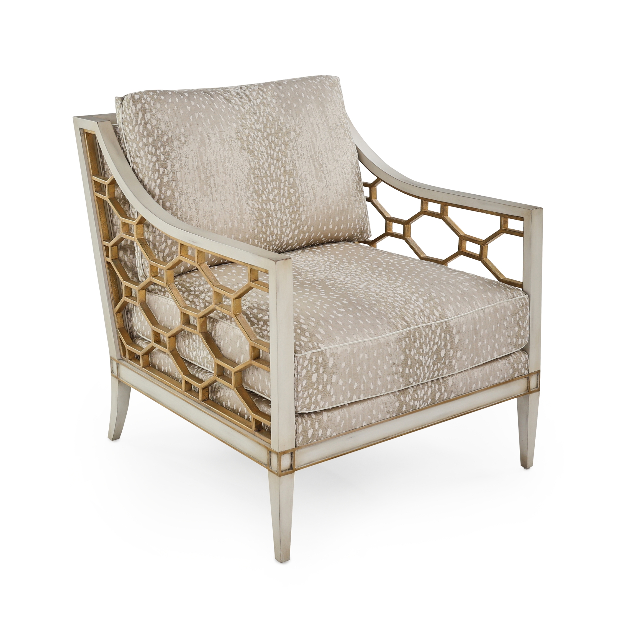 Belden Place Lounge Chair