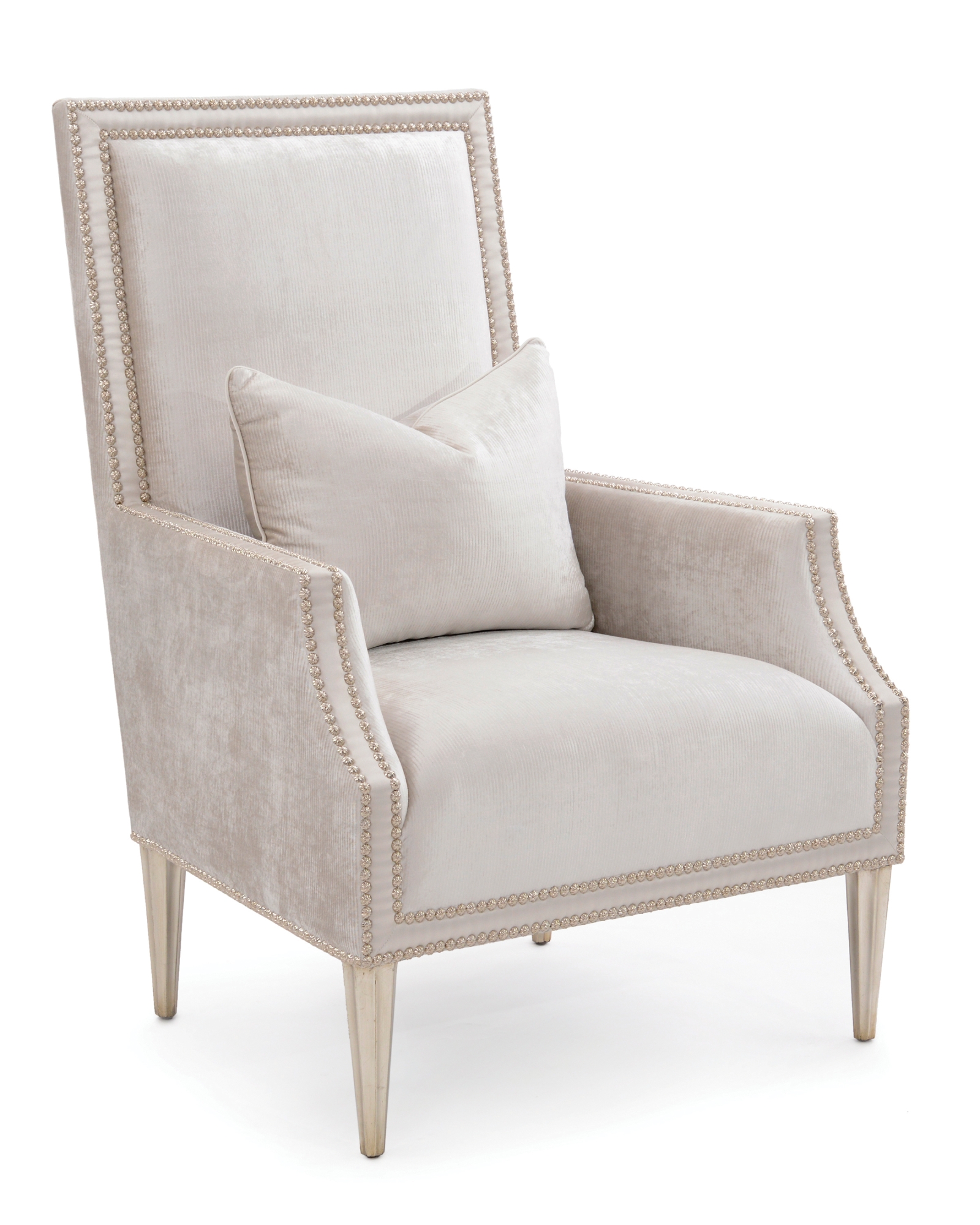 Bel Air Armchair- 2164