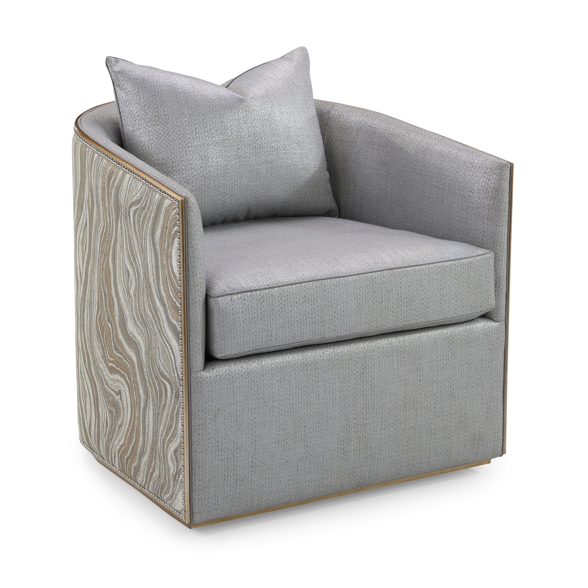 Sonoma Swivel Chair