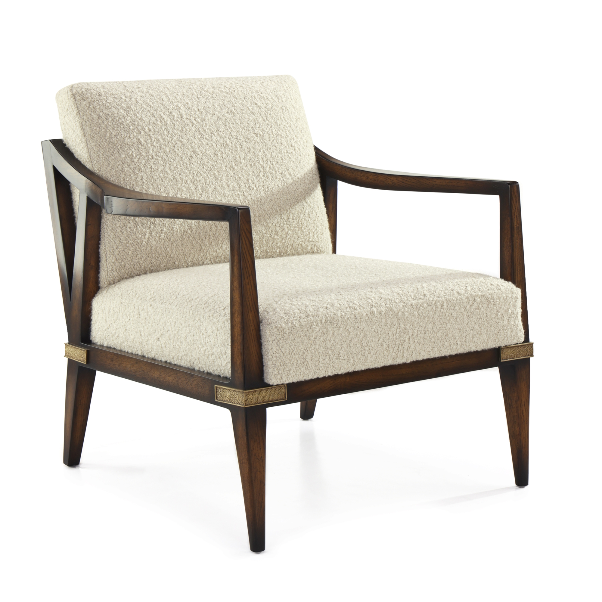 Pointe Armchair