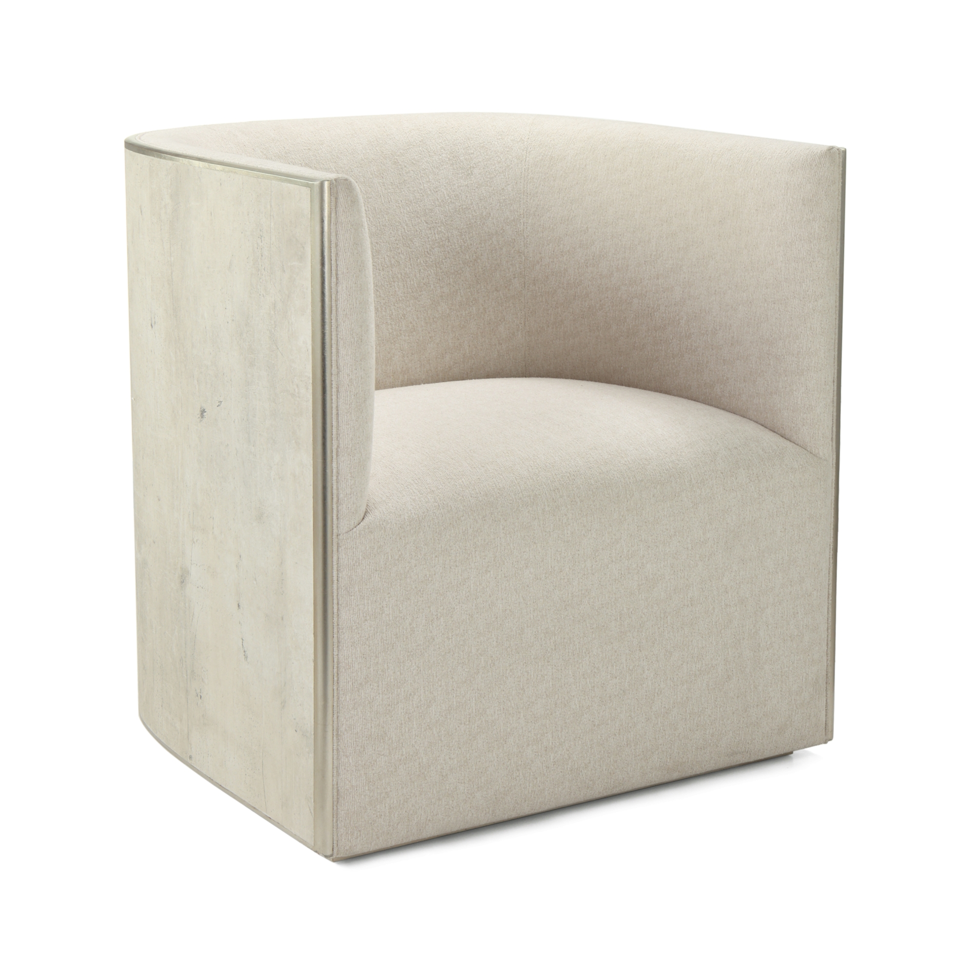 Valletta Swivel Chair