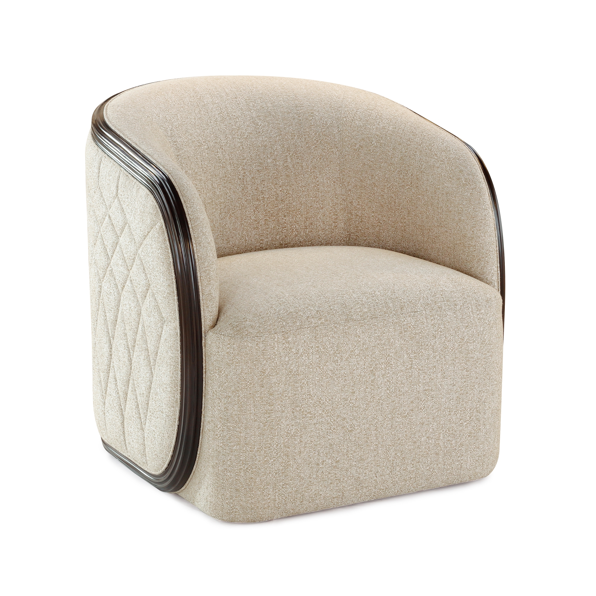 Monte Carlo Swivel Chair