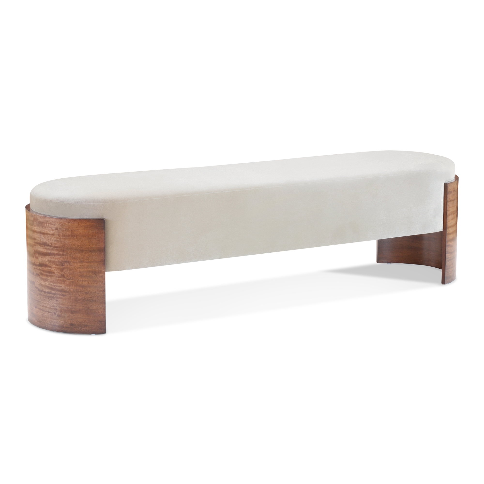 Certa Bench, Natural