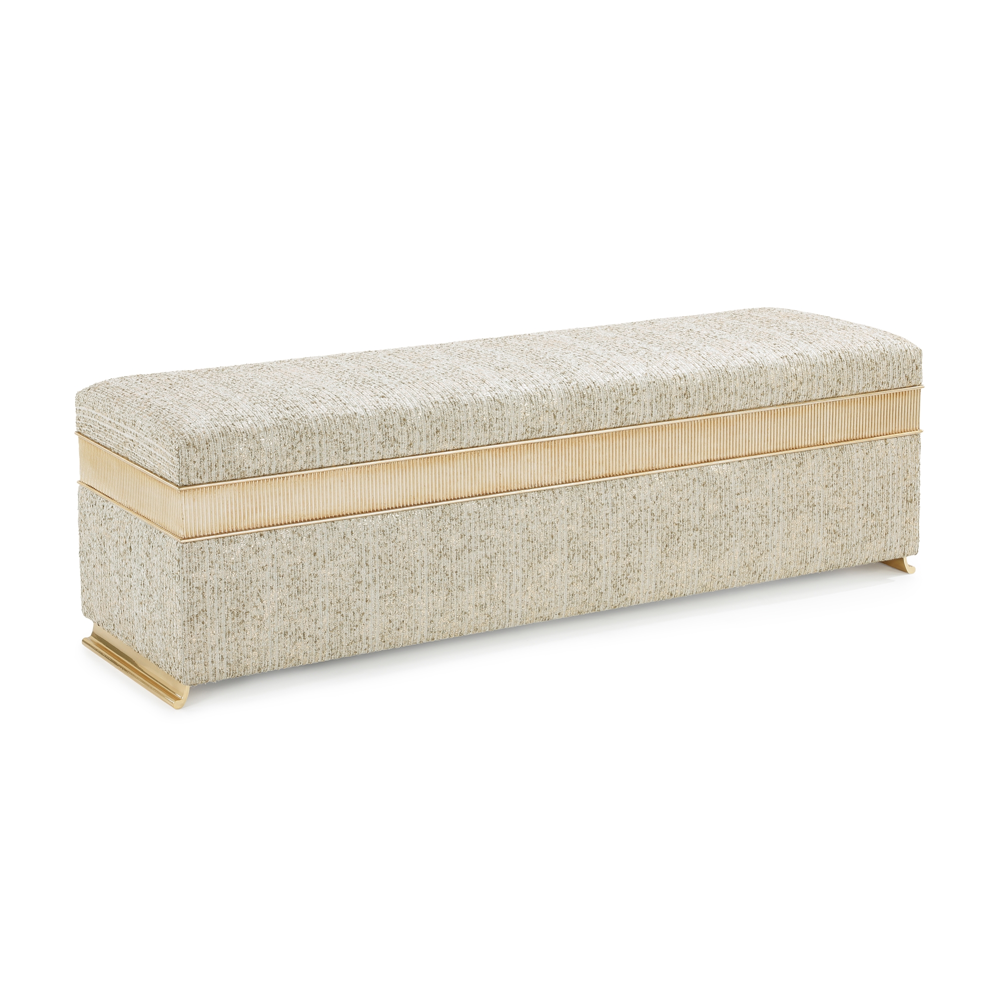 Bullion Bench