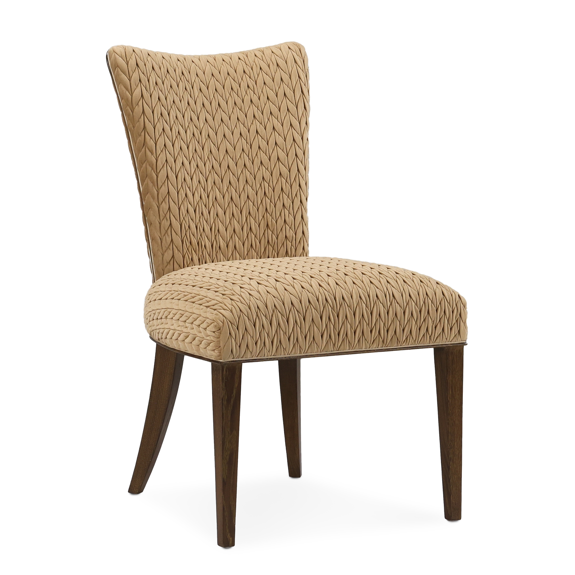 Bangle Dining Chair - 2211