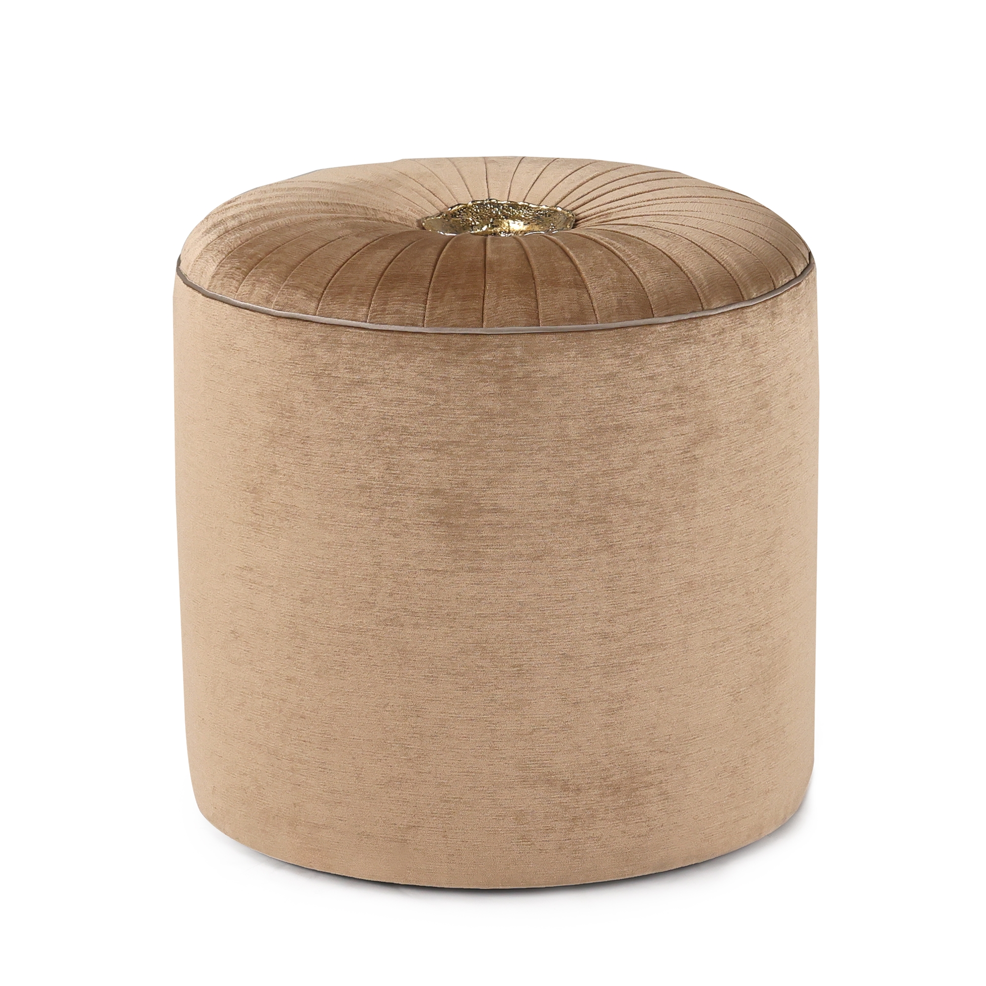 Rendino Small Ottoman - 2239