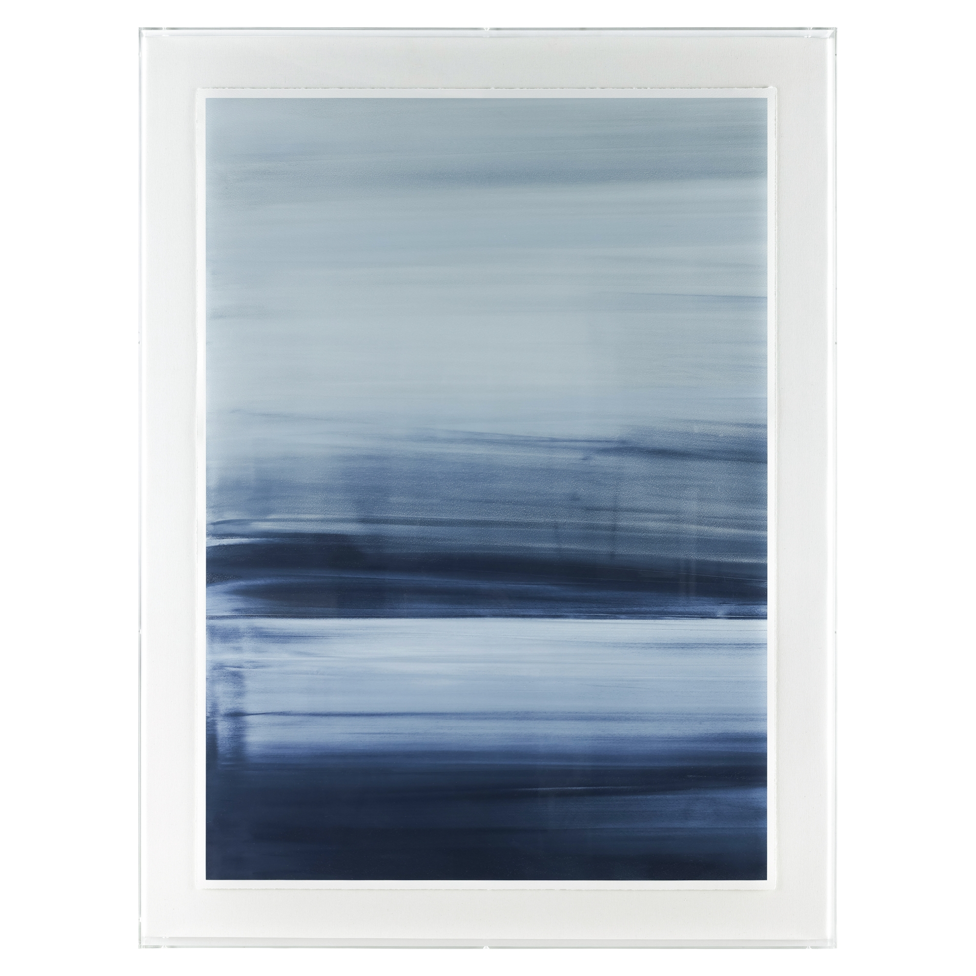 Carol Benson-Cobb's Coastal Threads I