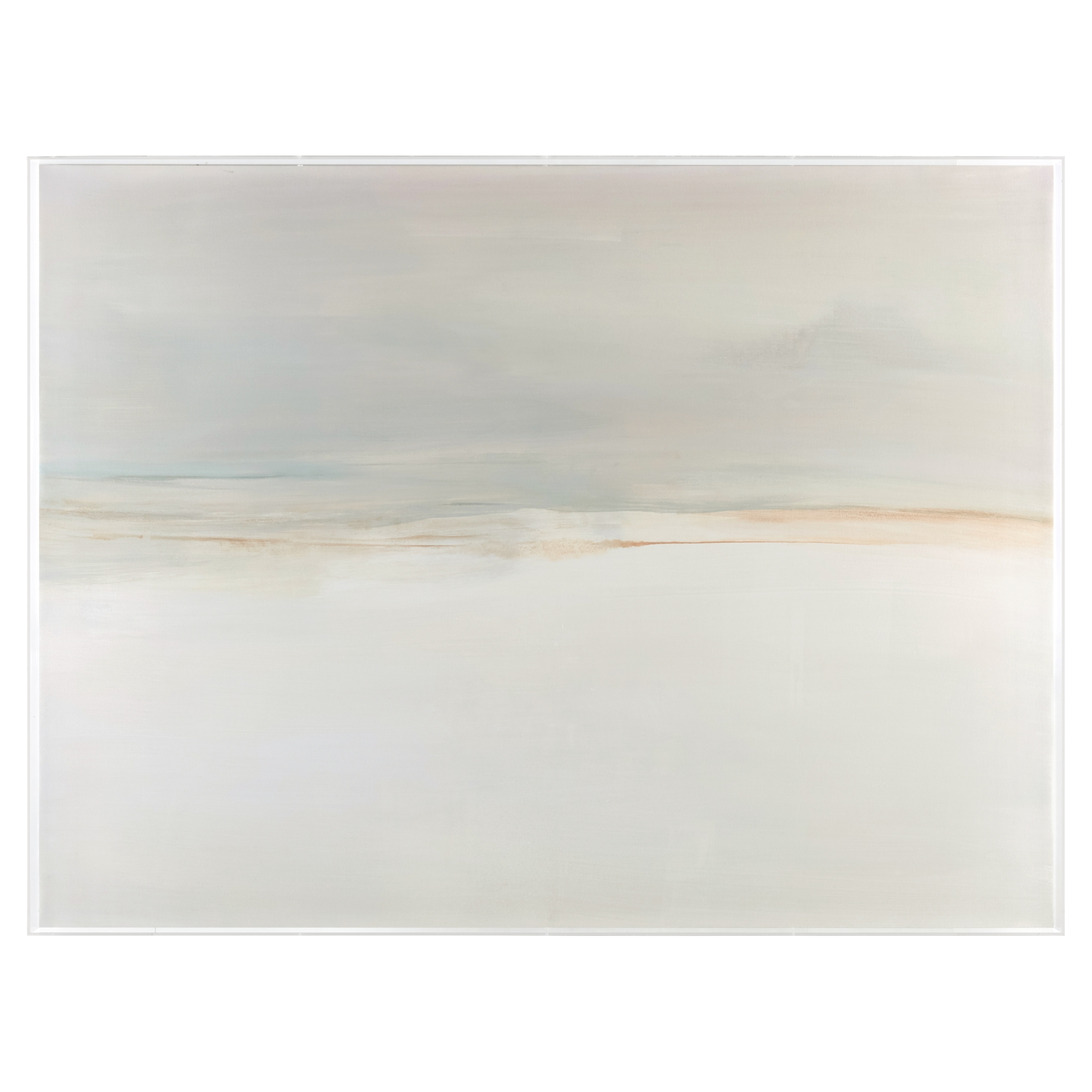 Carol Benson-Cobb's Endless Sky