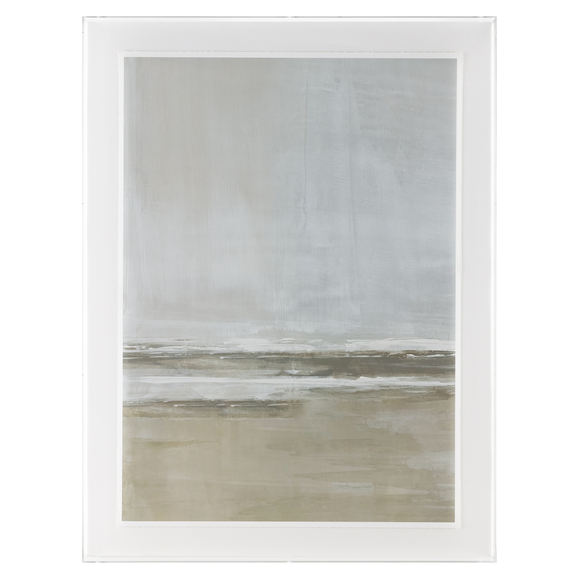 Carol Benson-Cobb's The Walk I