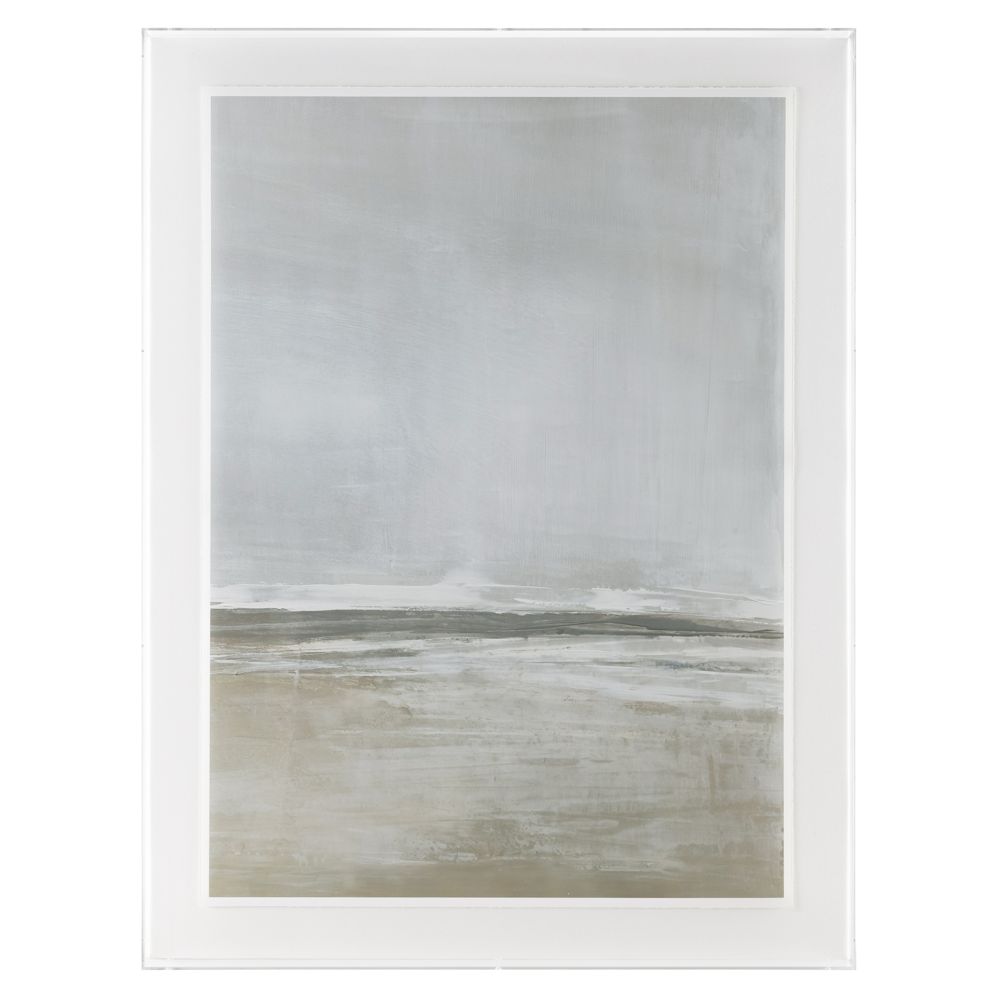Carol Benson-Cobb's The Walk II