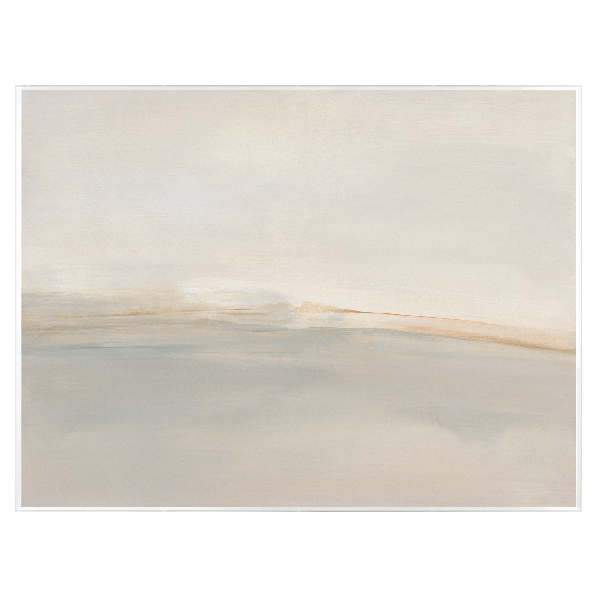 Carol Benson-Cobb's Endless Horizon