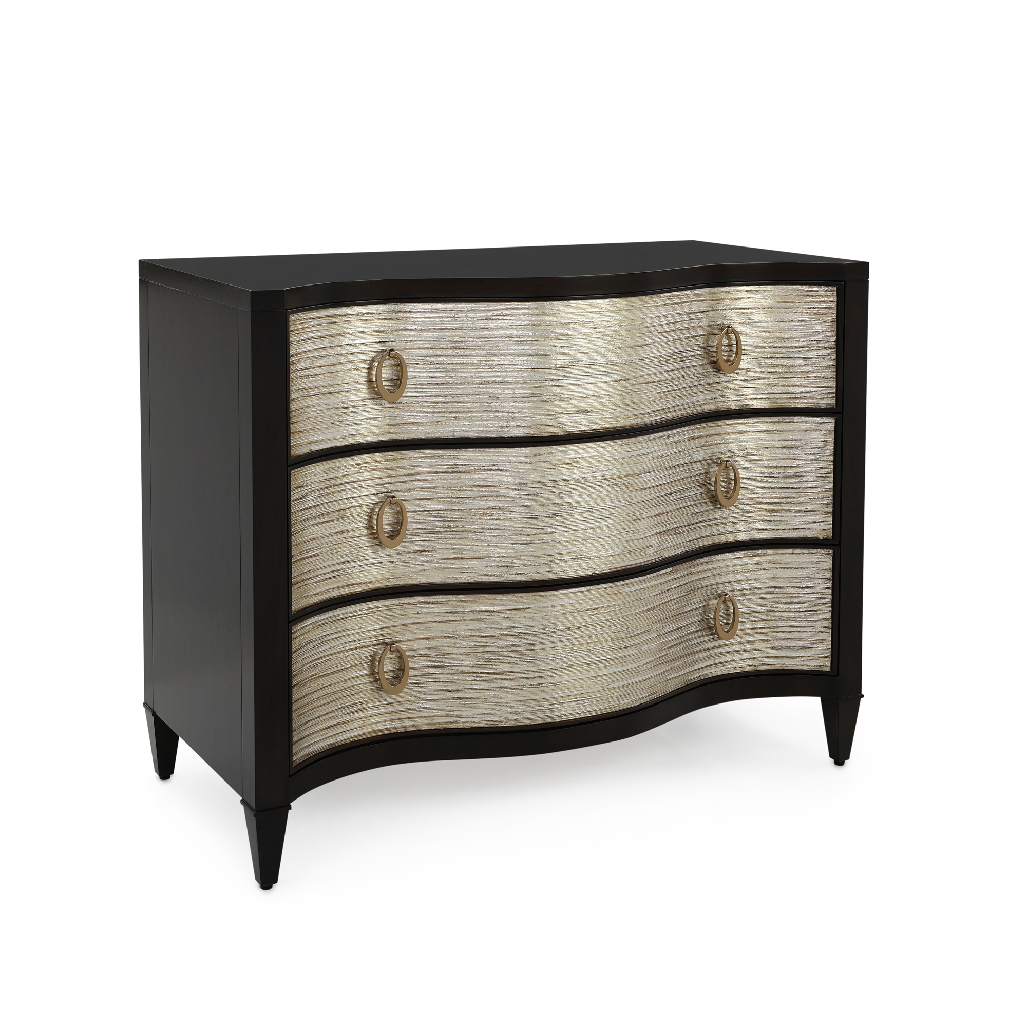 Amira Three-Drawer Chest