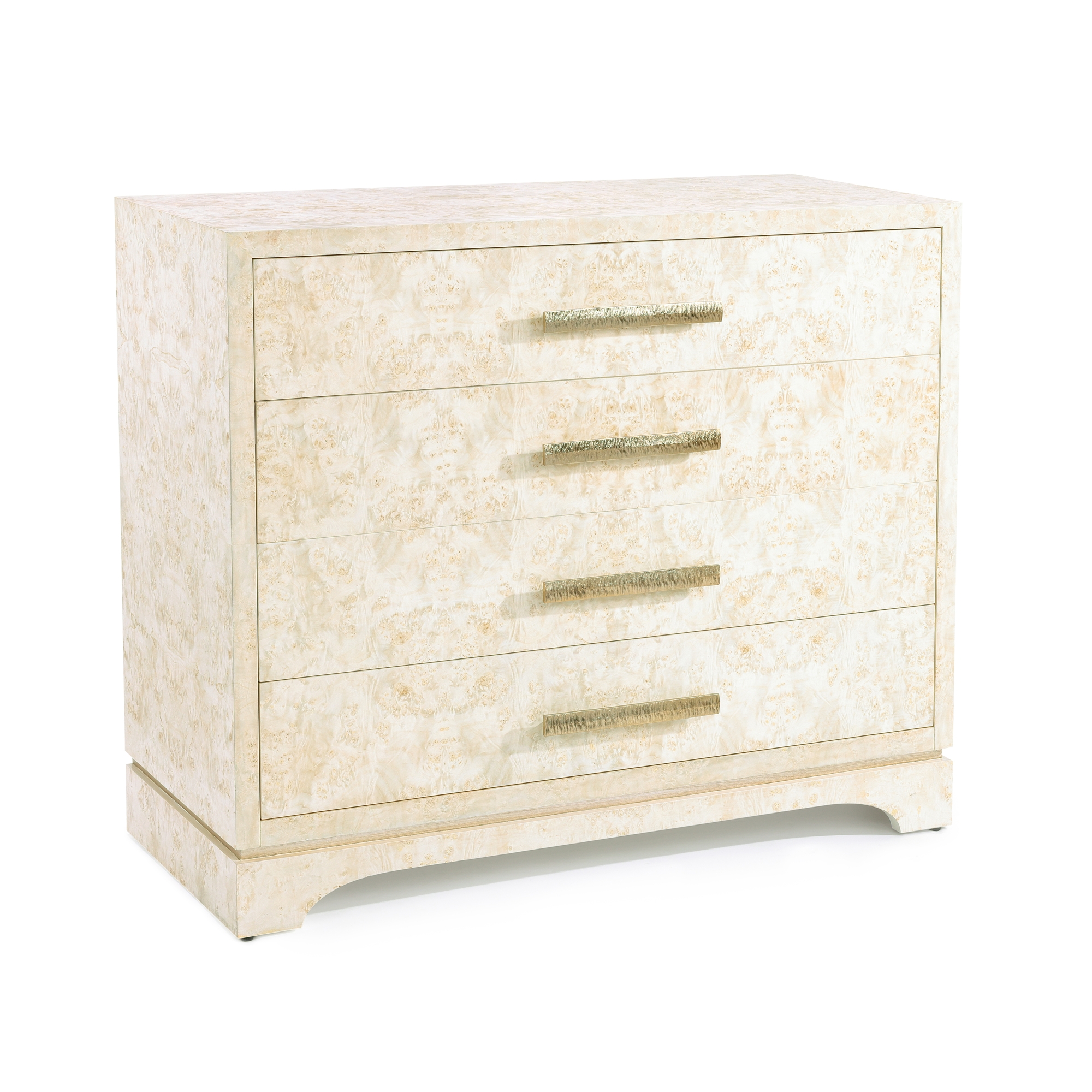 Envoy Four-Drawer Chest