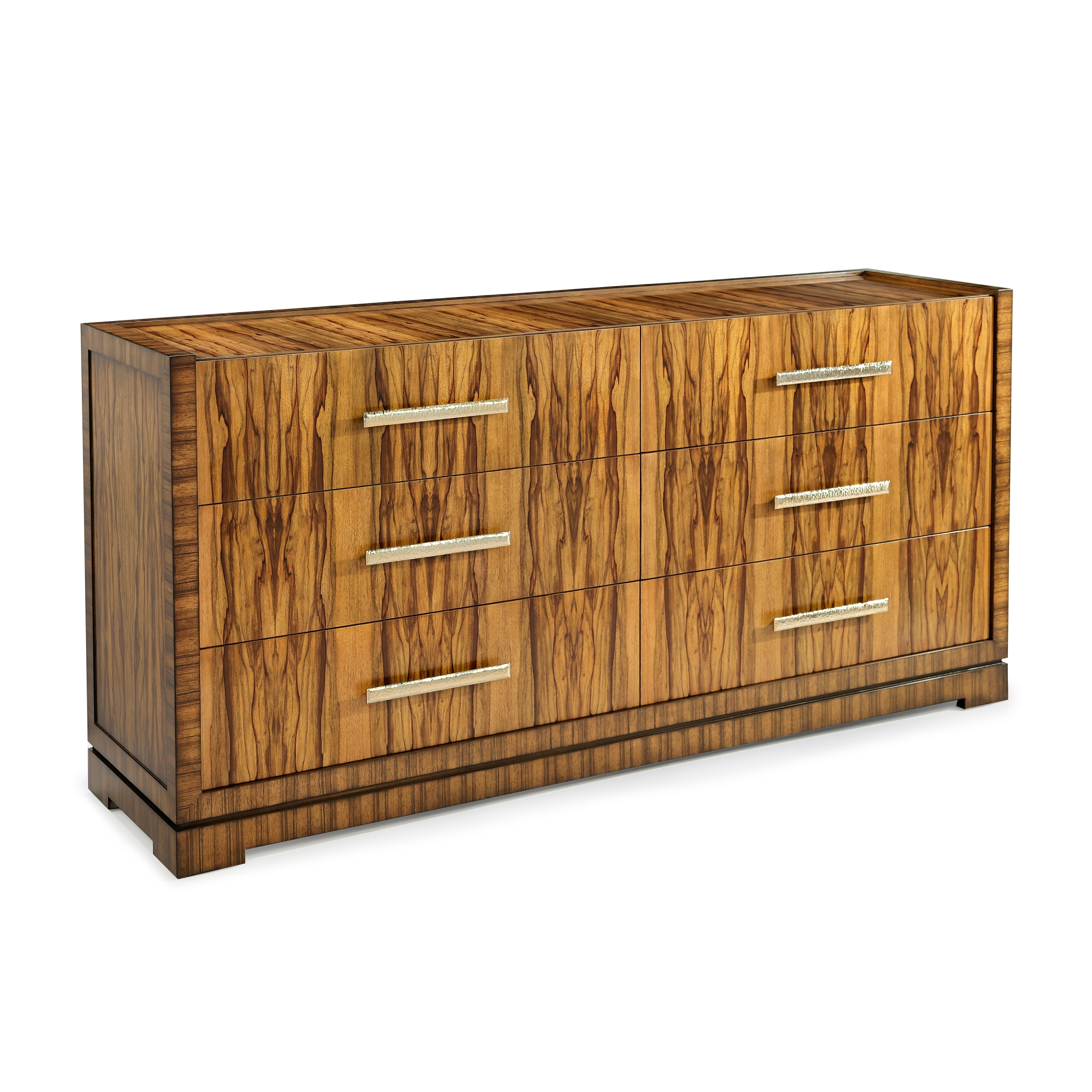 Borneo Six-Drawer Chest