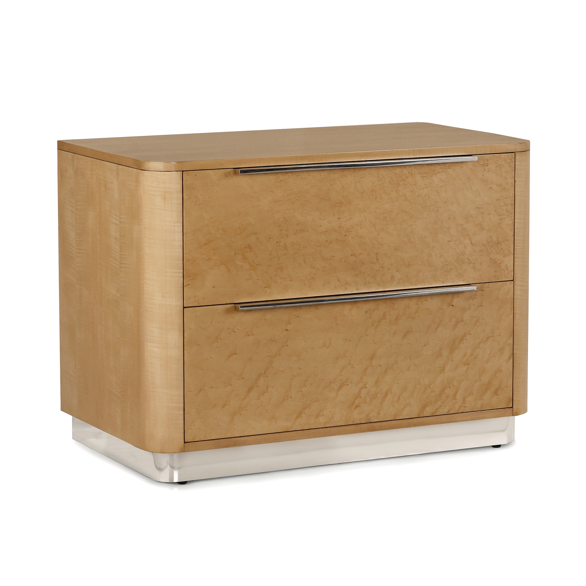 Doncaster Two-Drawer Chest