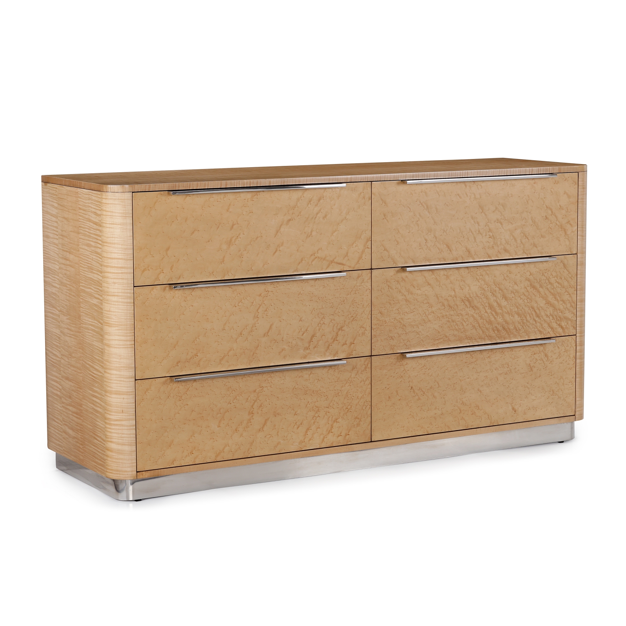 Doncaster Six-Drawer Chest