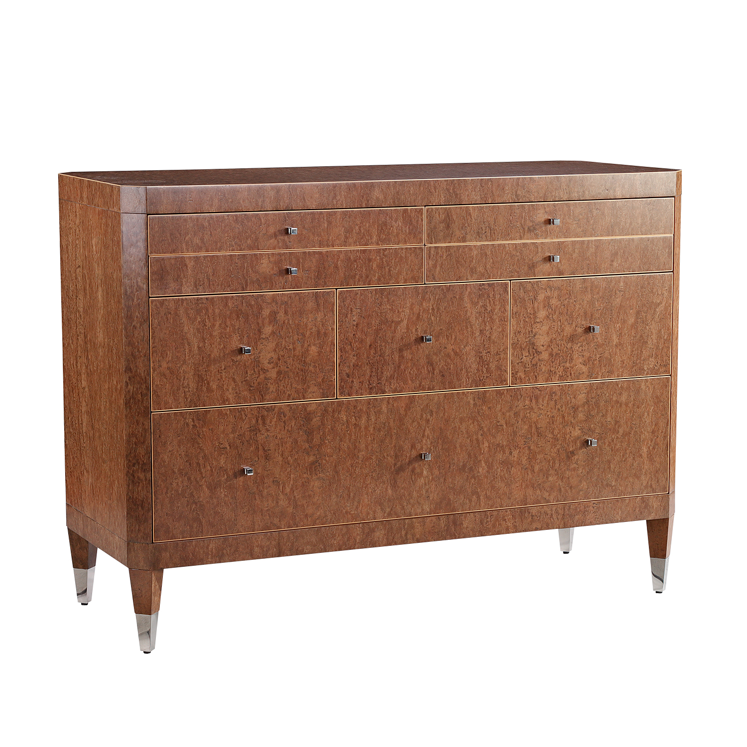 Pomar Dresser, Dark Brown