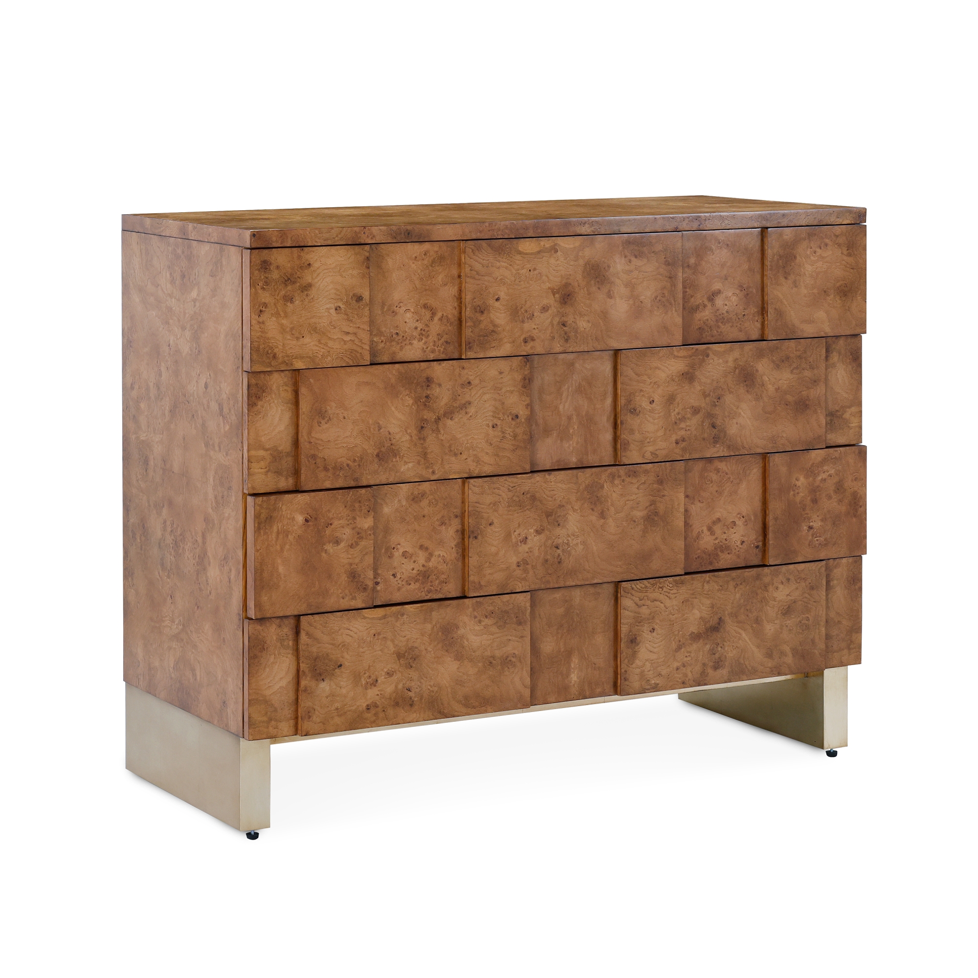 Lorie Four-Drawer Chest