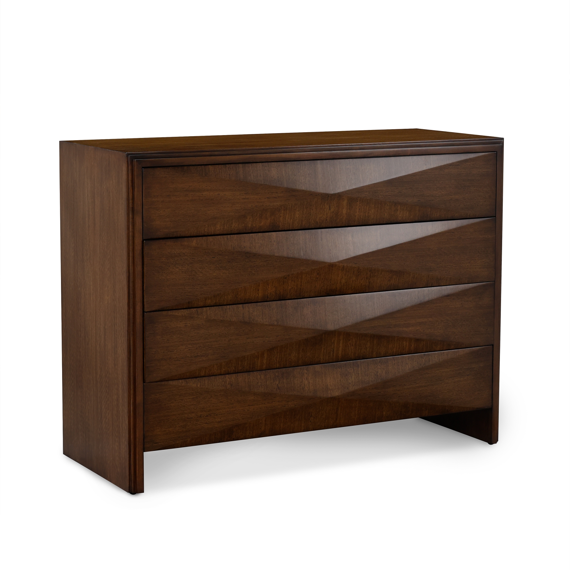 Woodrow Four-Drawer Chest