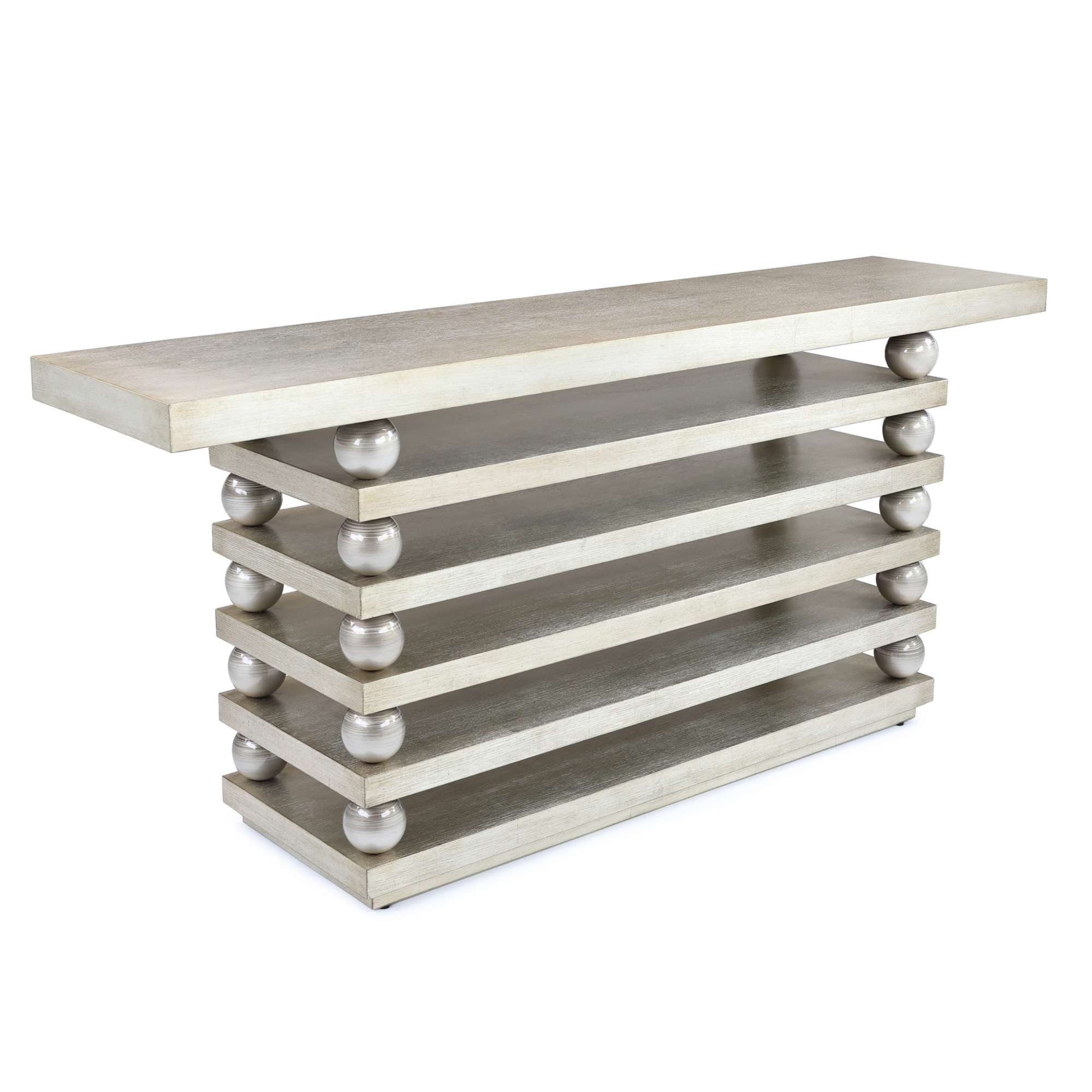 Camadas Console Table