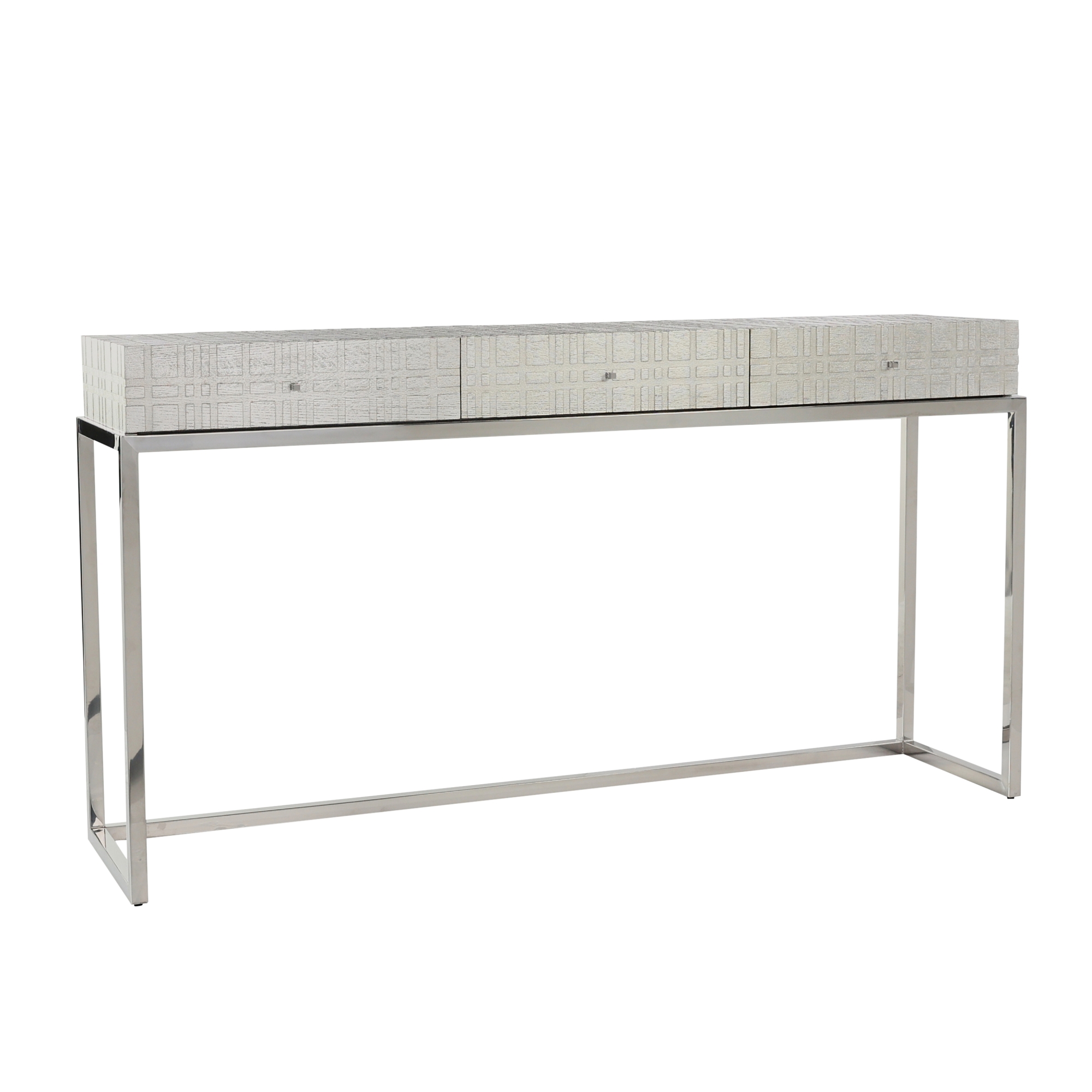 Staccato Console Table, Large