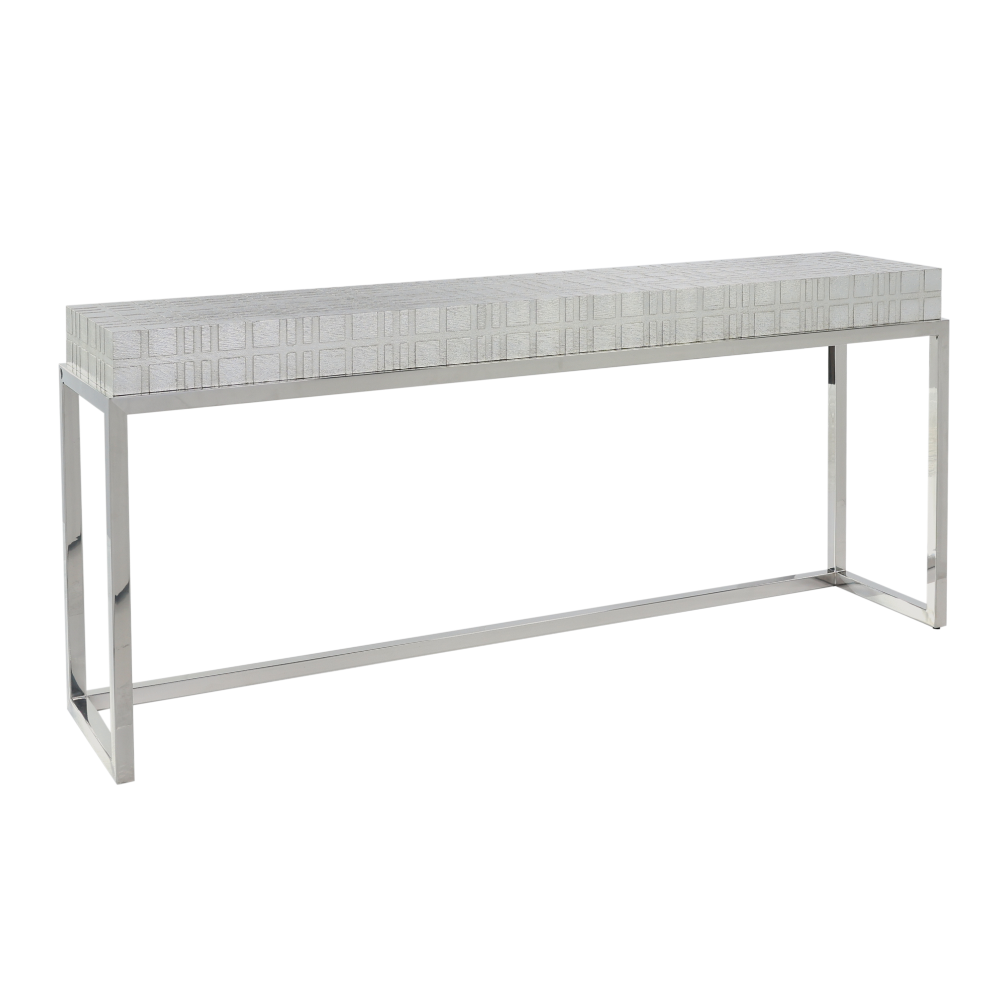 Staccato Console Table, Small