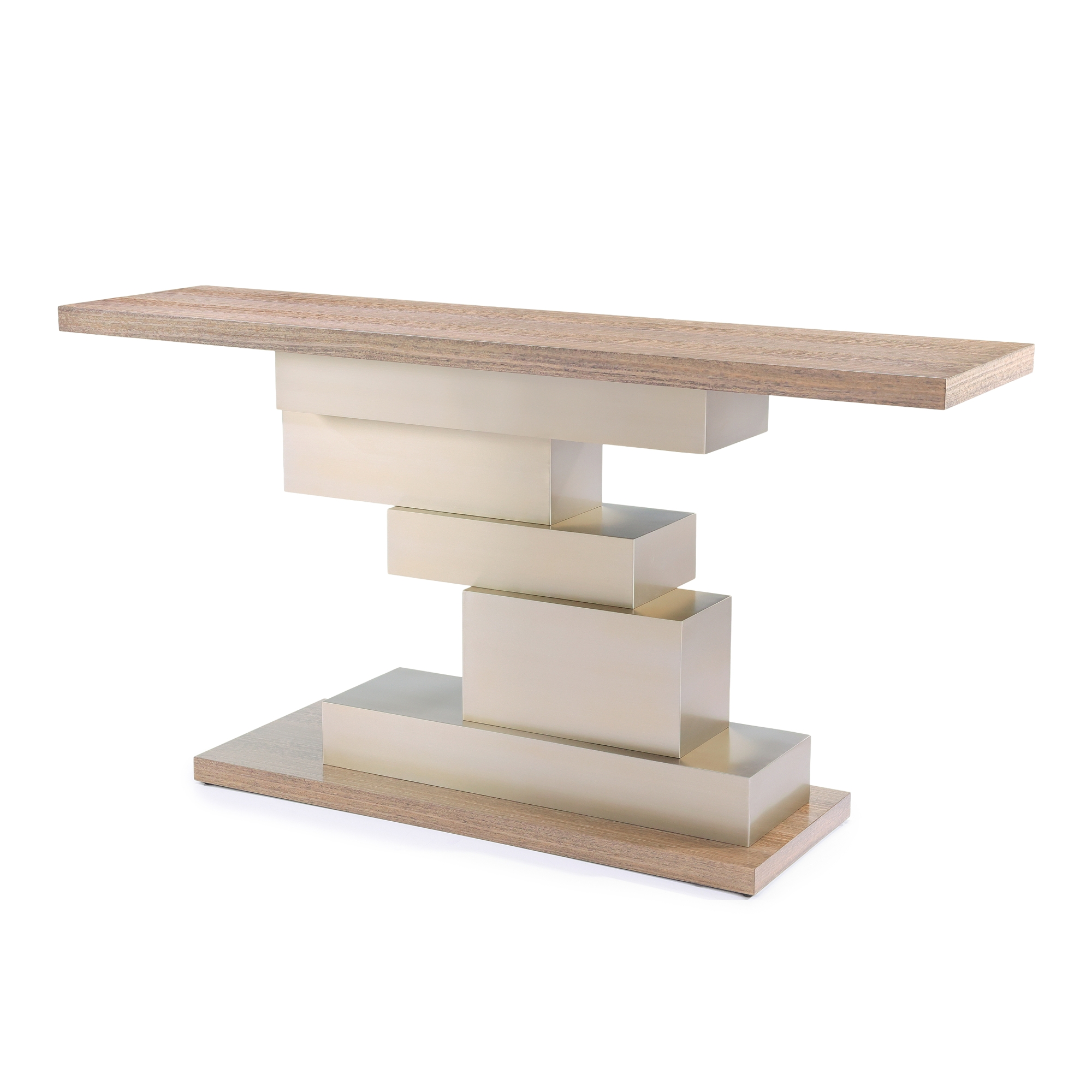 Shift Console Table