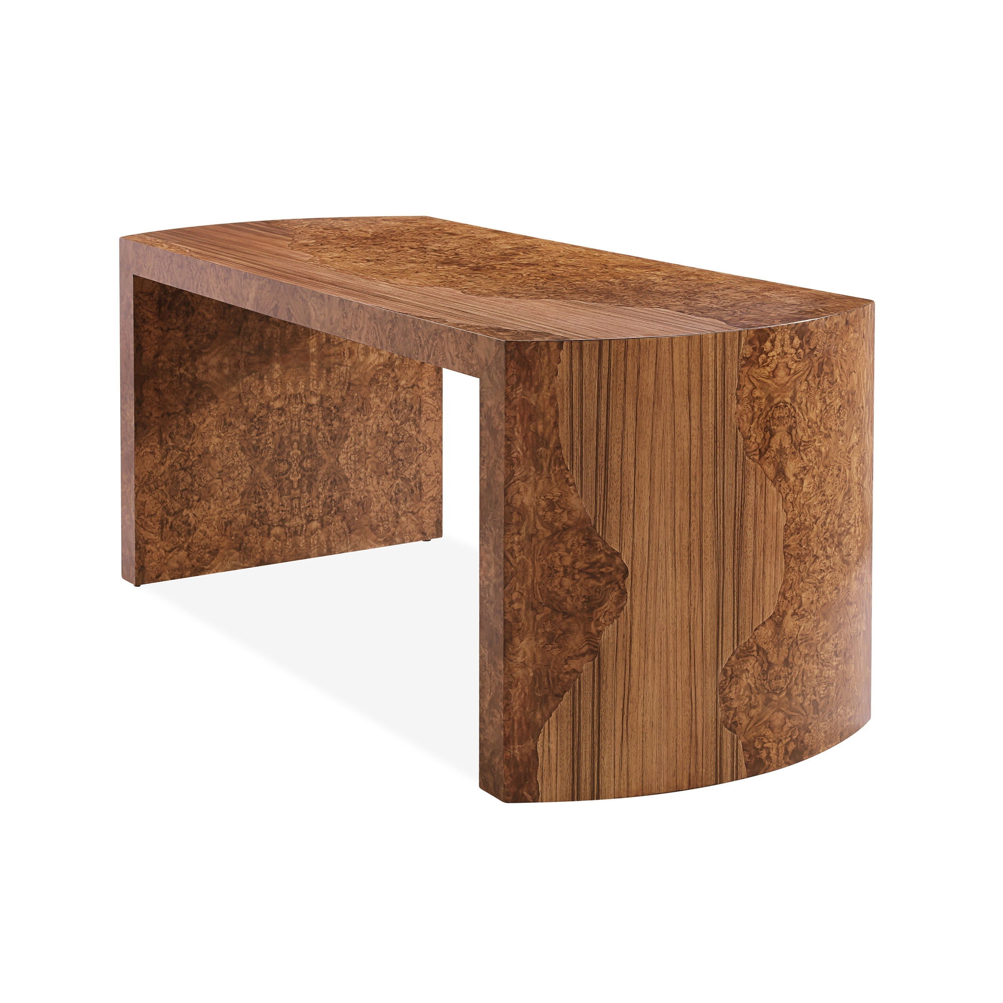 Sumatra Desk