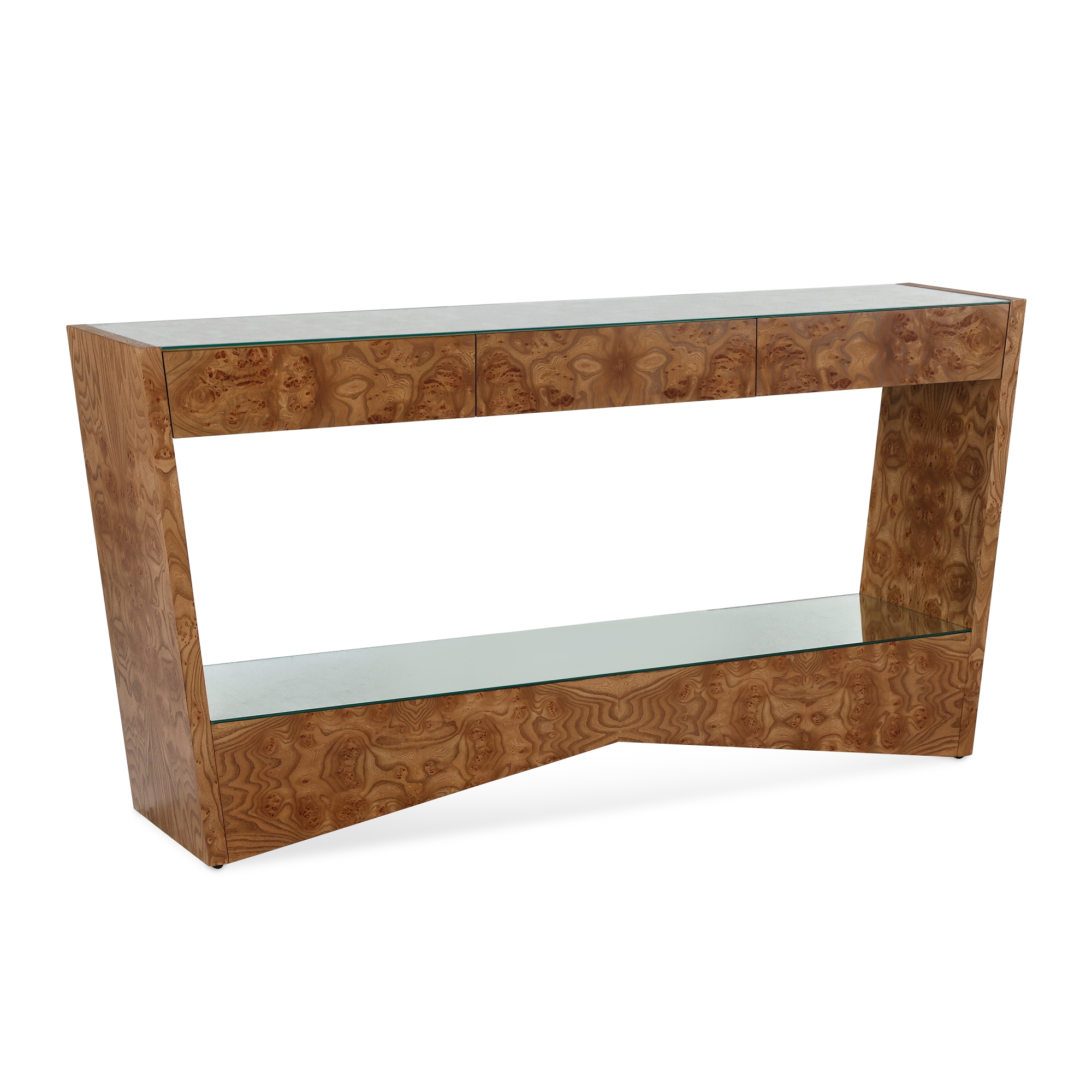 Brummell Console Table