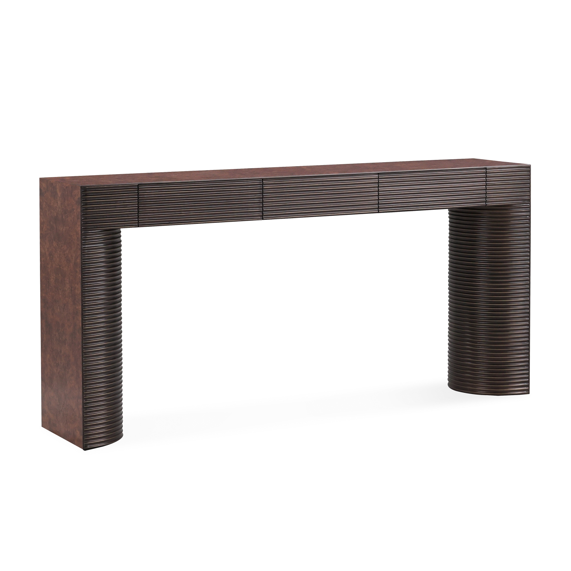 Cyrus Console Table