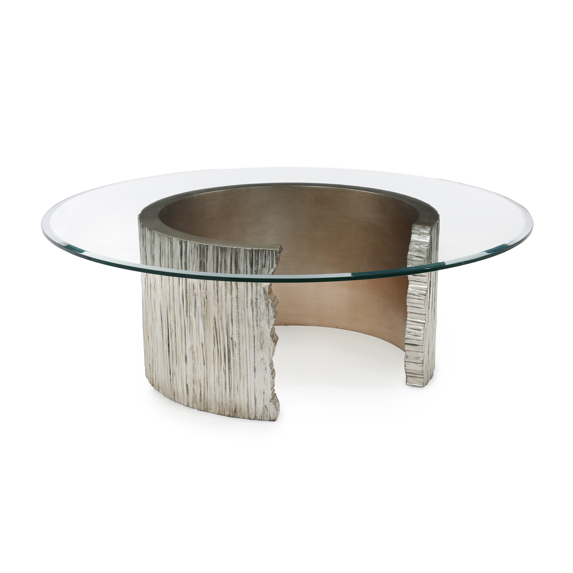 Pyrenees Cocktail Table Base Only