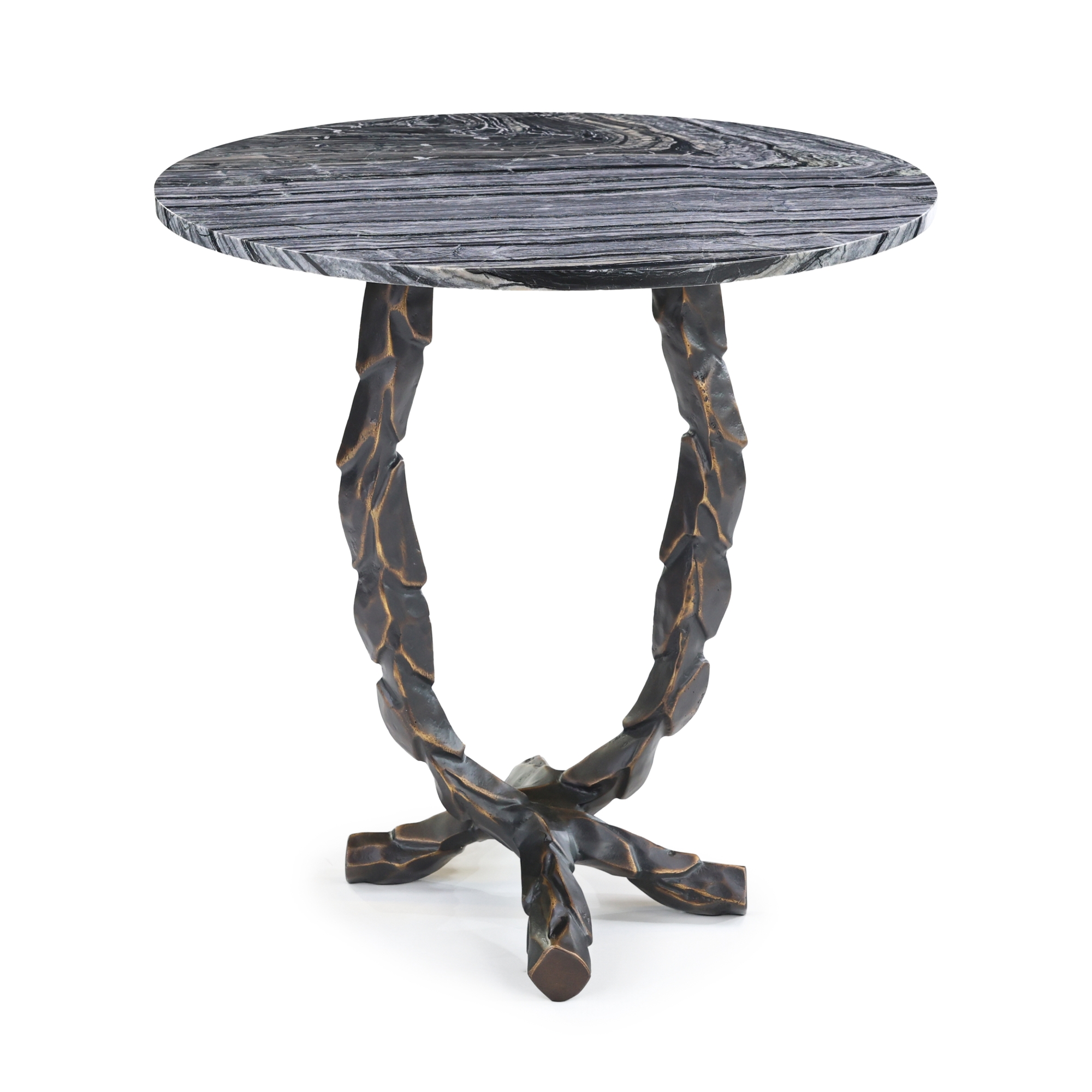 Wayland End Table