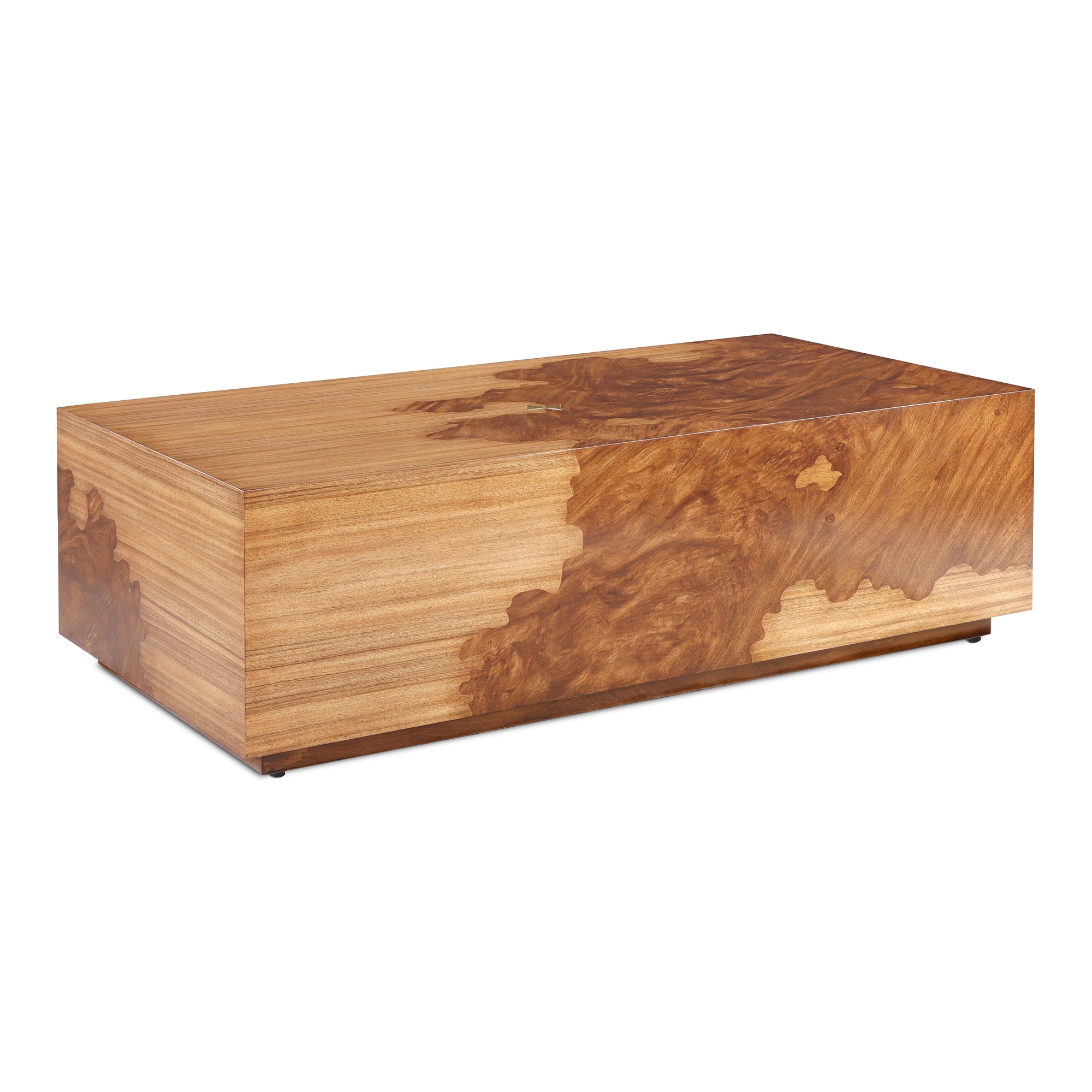 Wildwood Cocktail Table