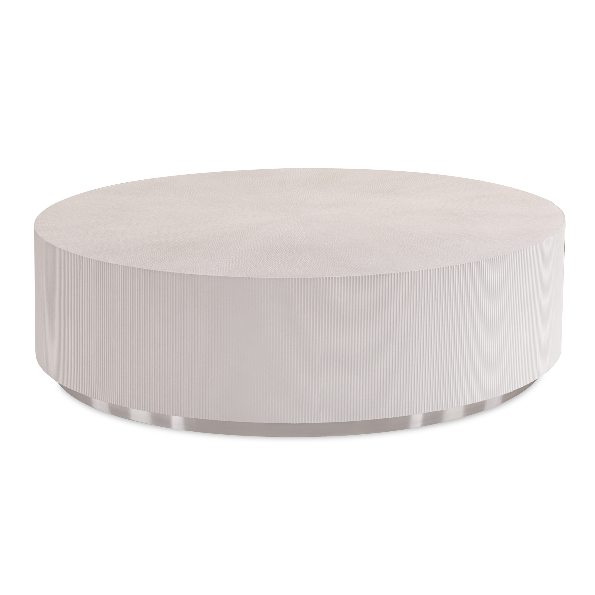 Bullion Cocktail Table