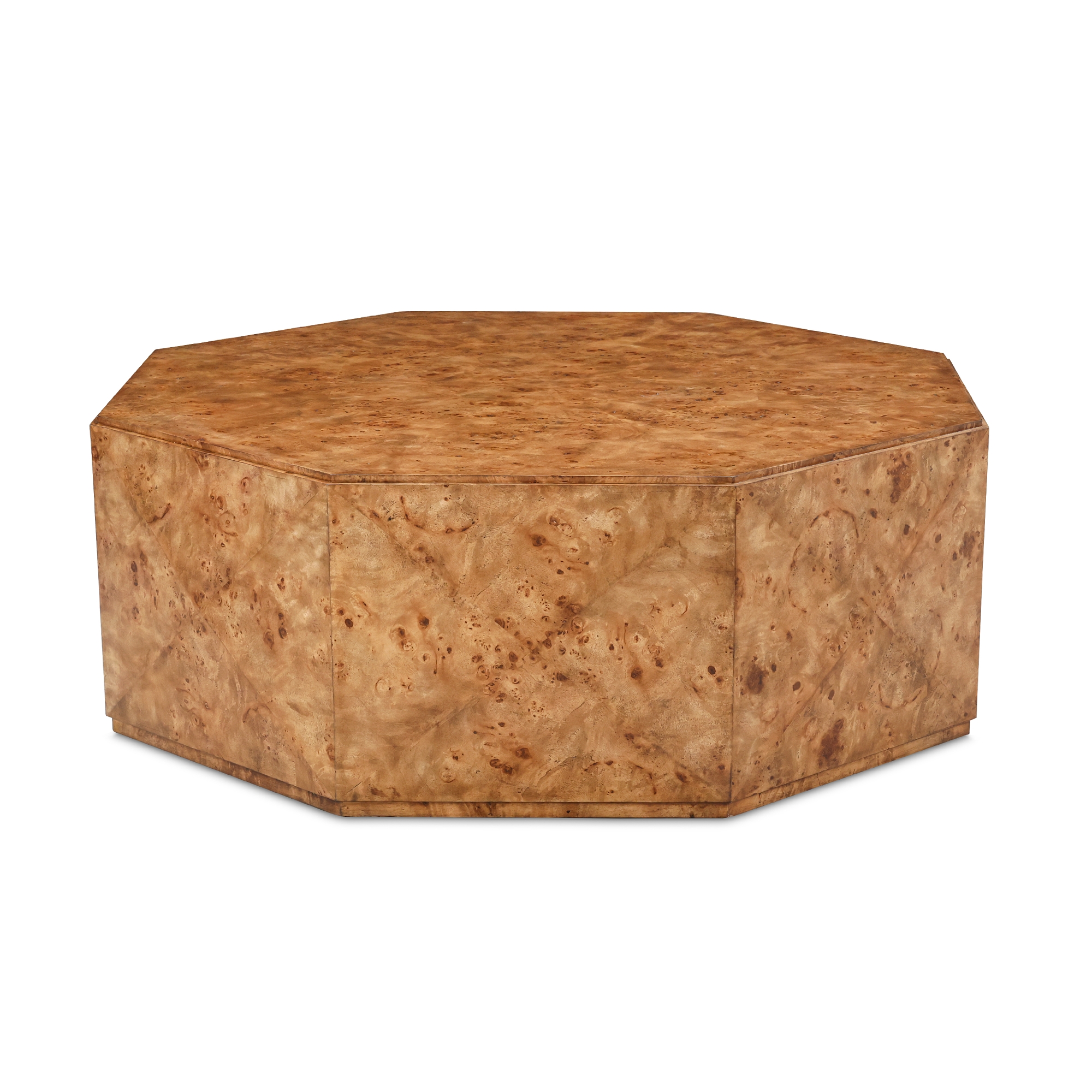 Lombard Cocktail Table