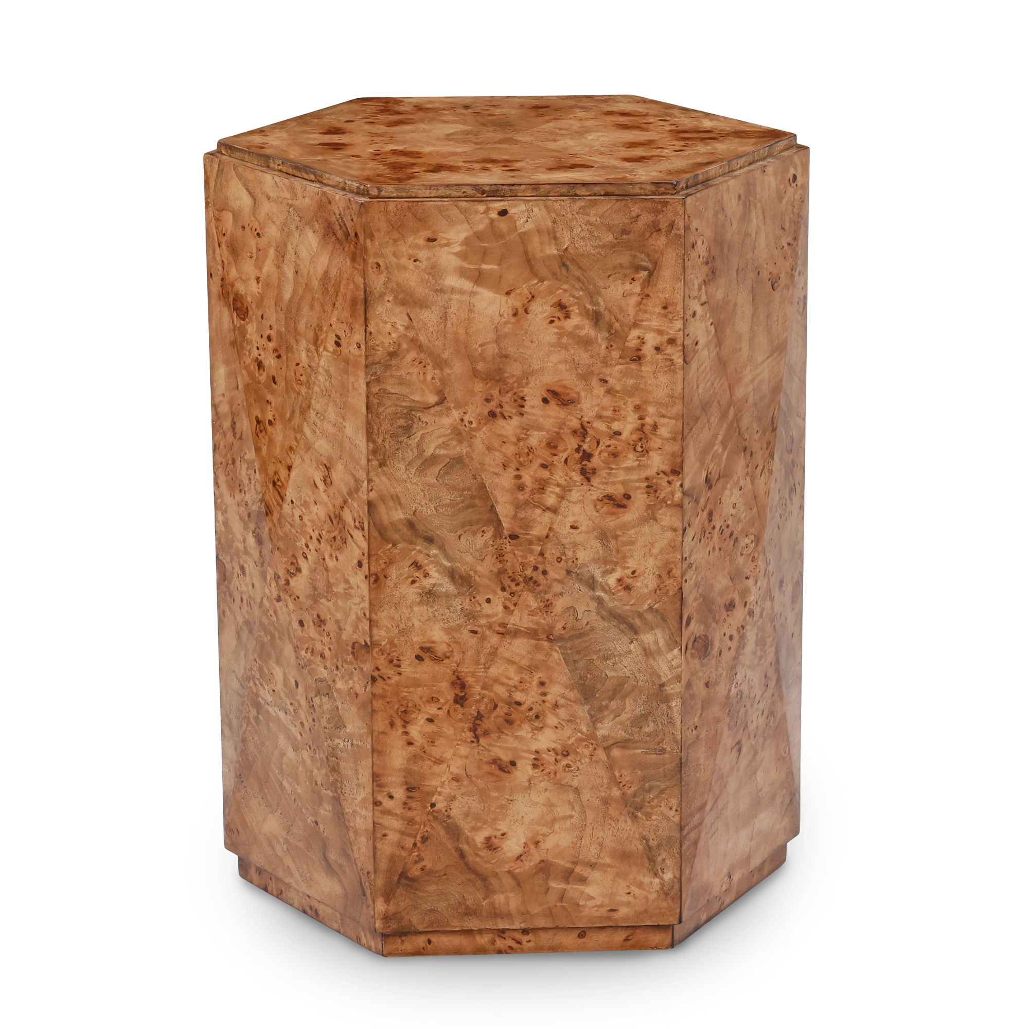Lombard Side Table