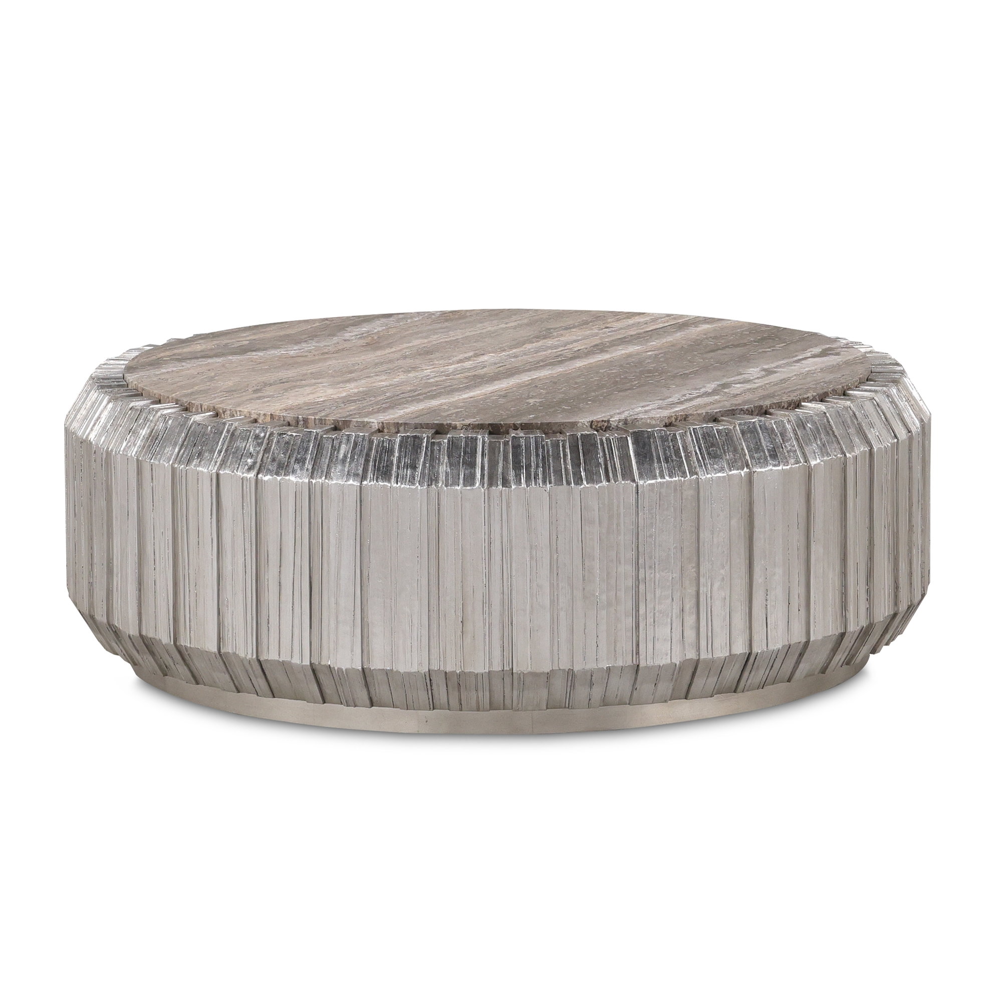 Galvan Cocktail Table