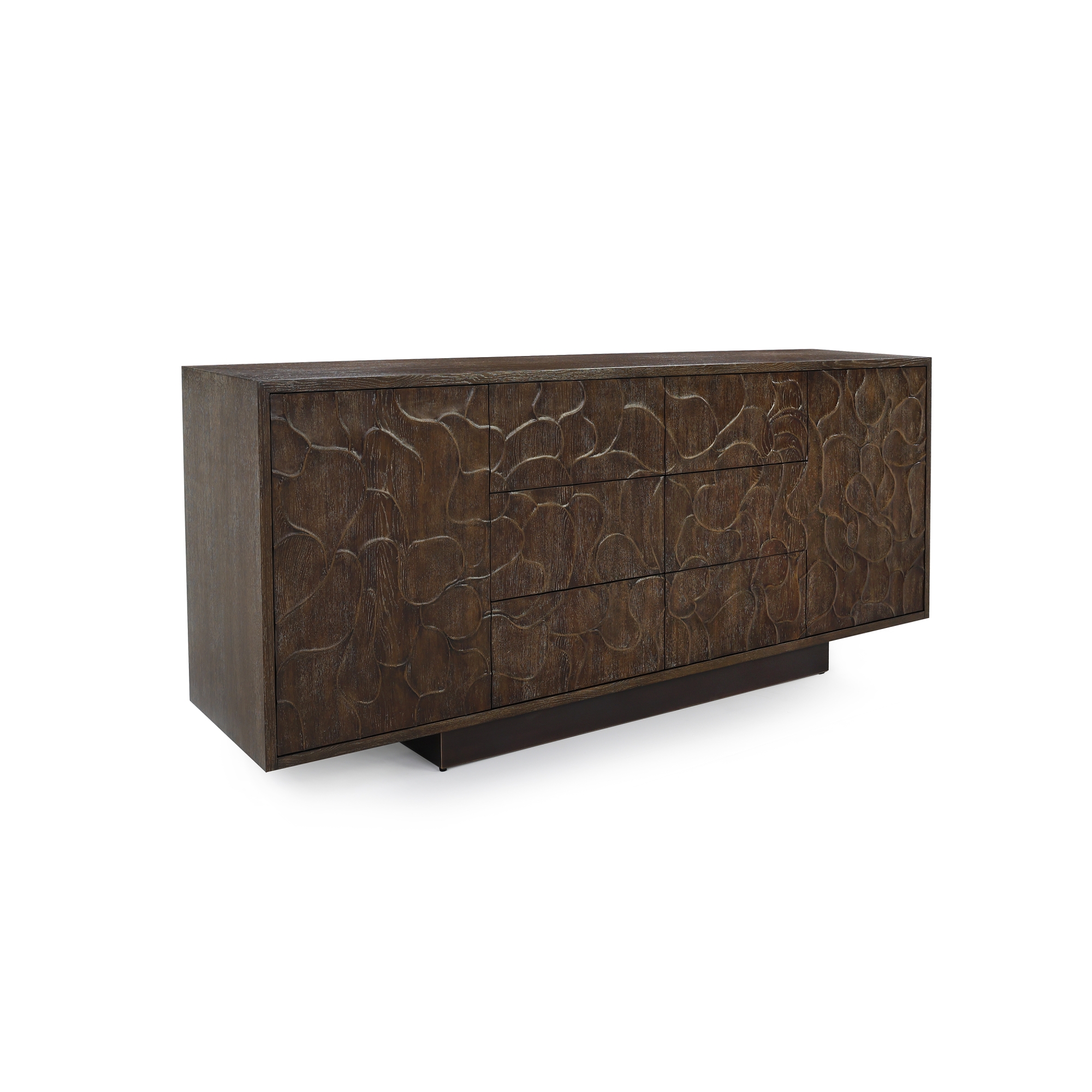 Oberon Credenza