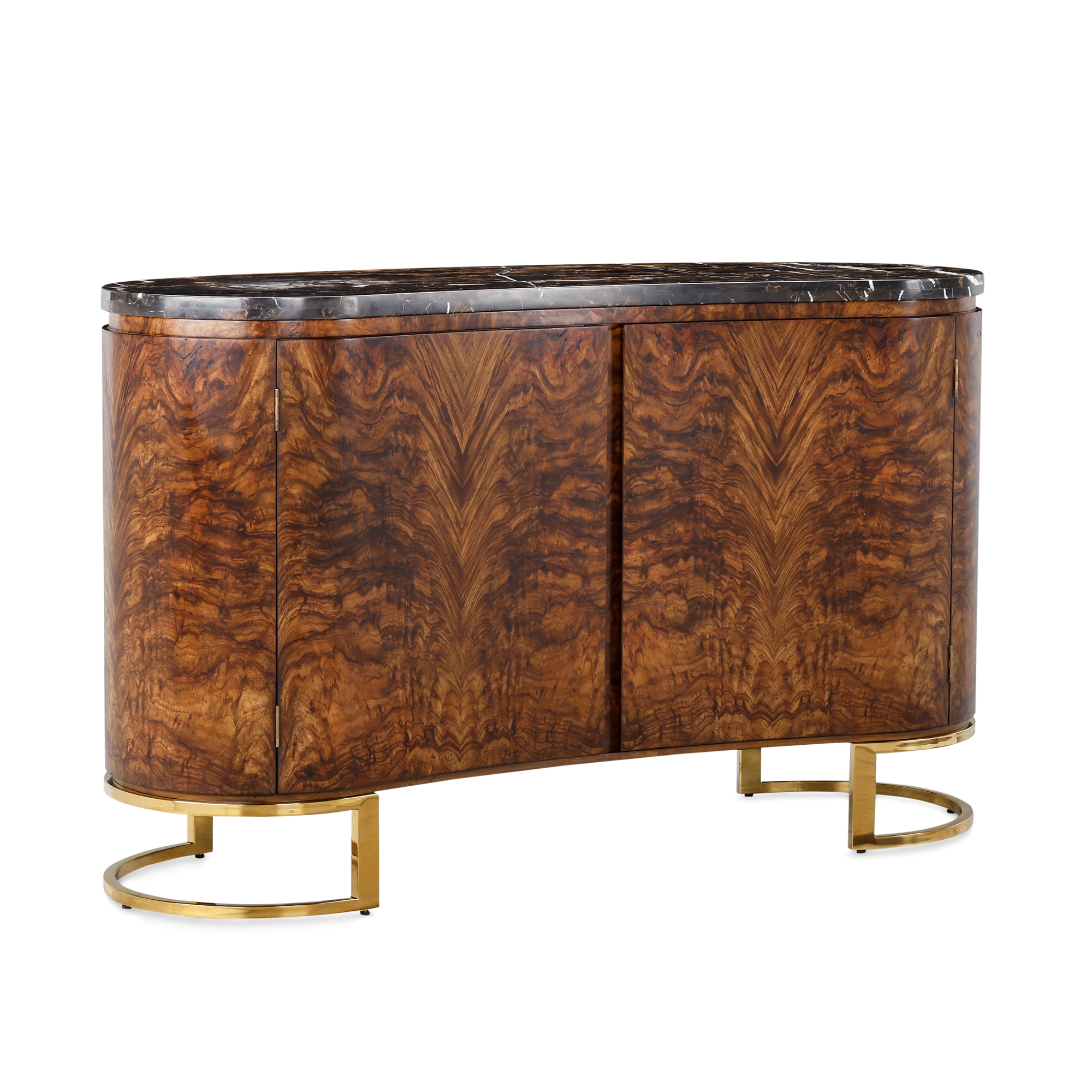 Ferdinand Four-Door Sideboard