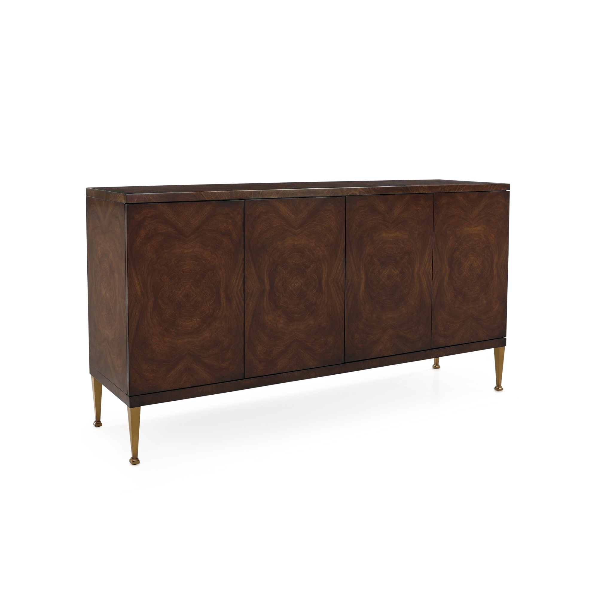 Bosco Four-Door Credenza