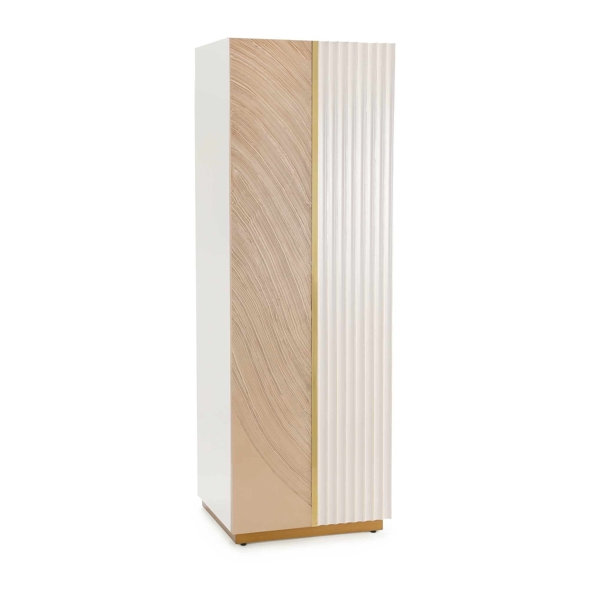 Province Armoire, Right