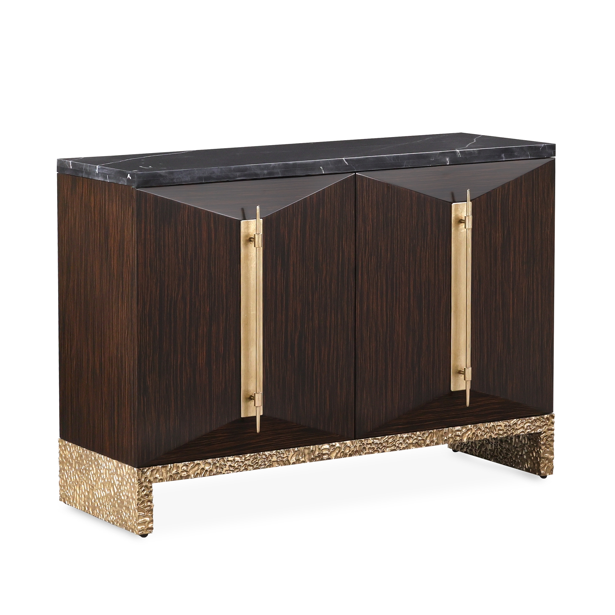 Alaric Two-Door Cabinet