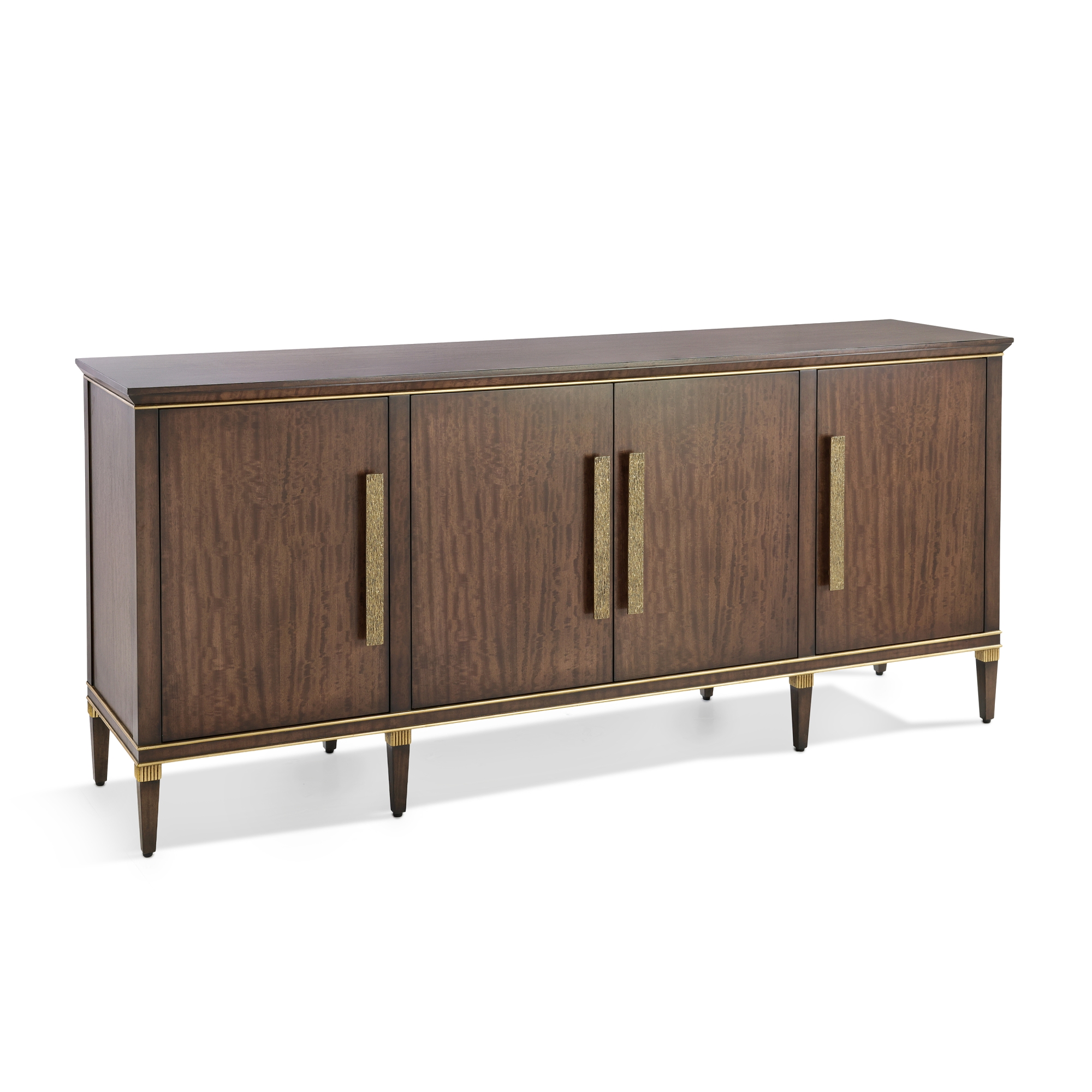 Pedigree Four-Door Sideboard
