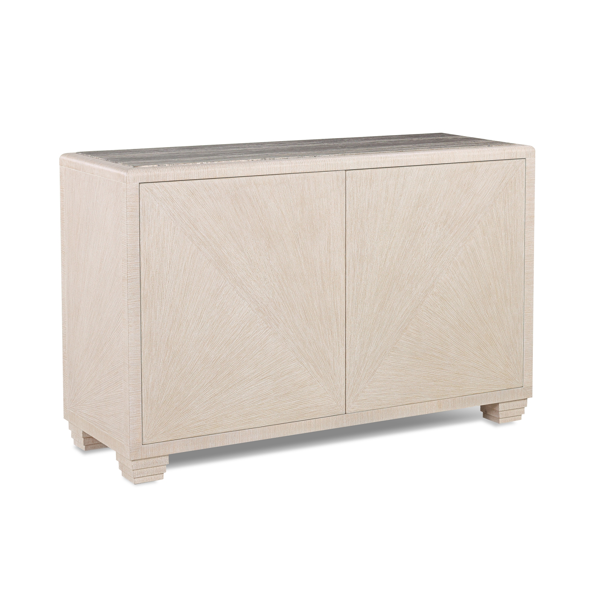 Whisperwind Two-Door Cabinet