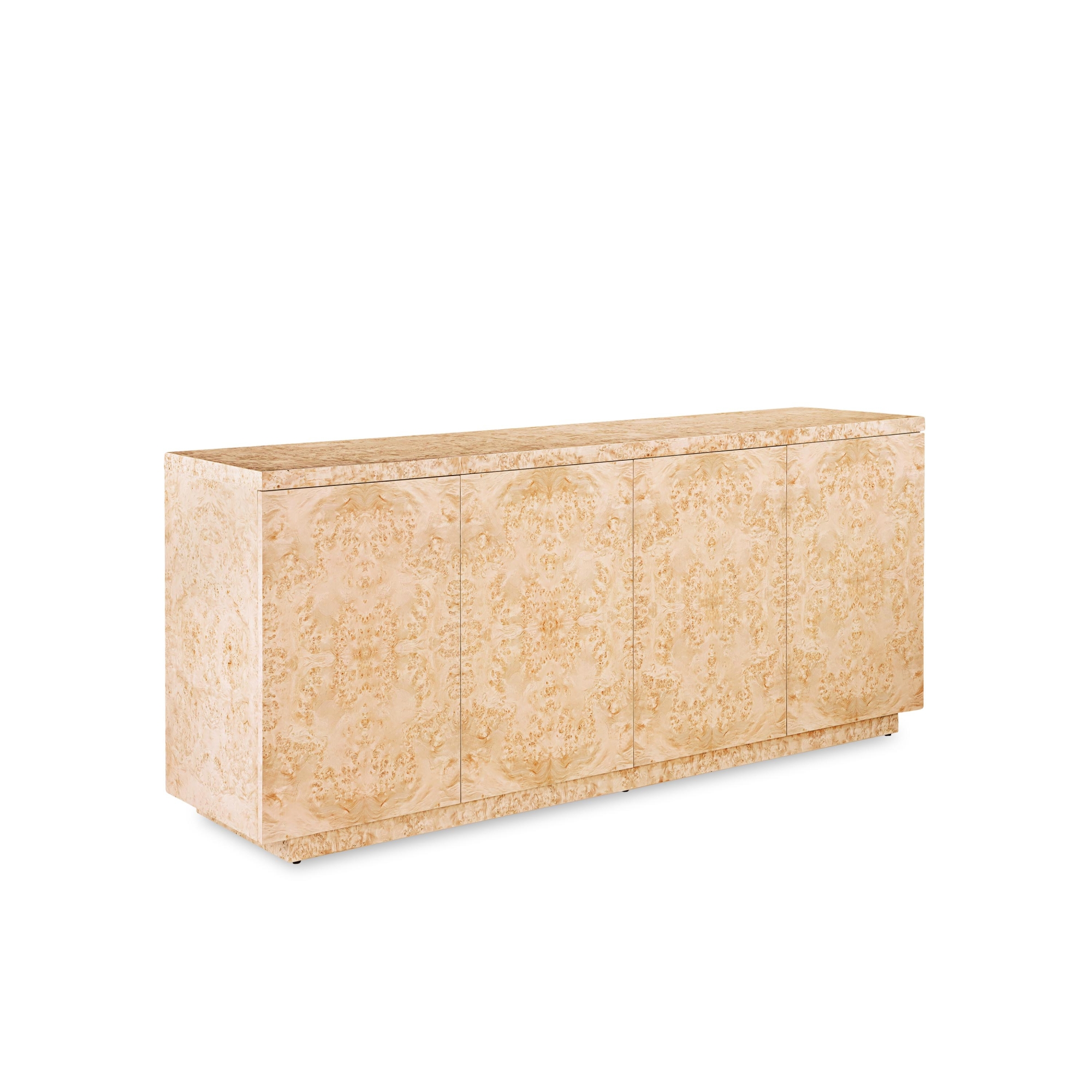 Envoy Four-Door Credenza
