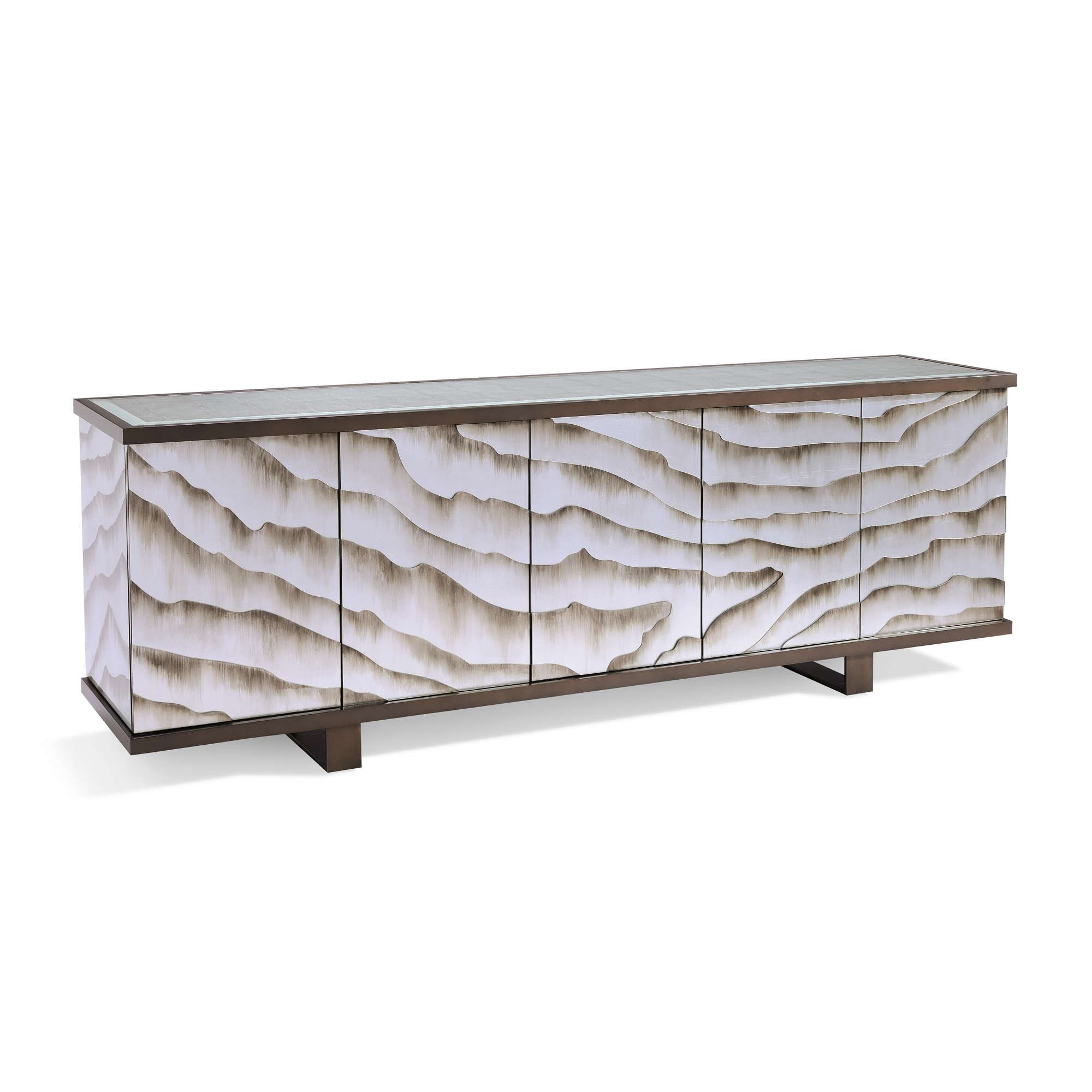 Terrain Five-Door Credenza