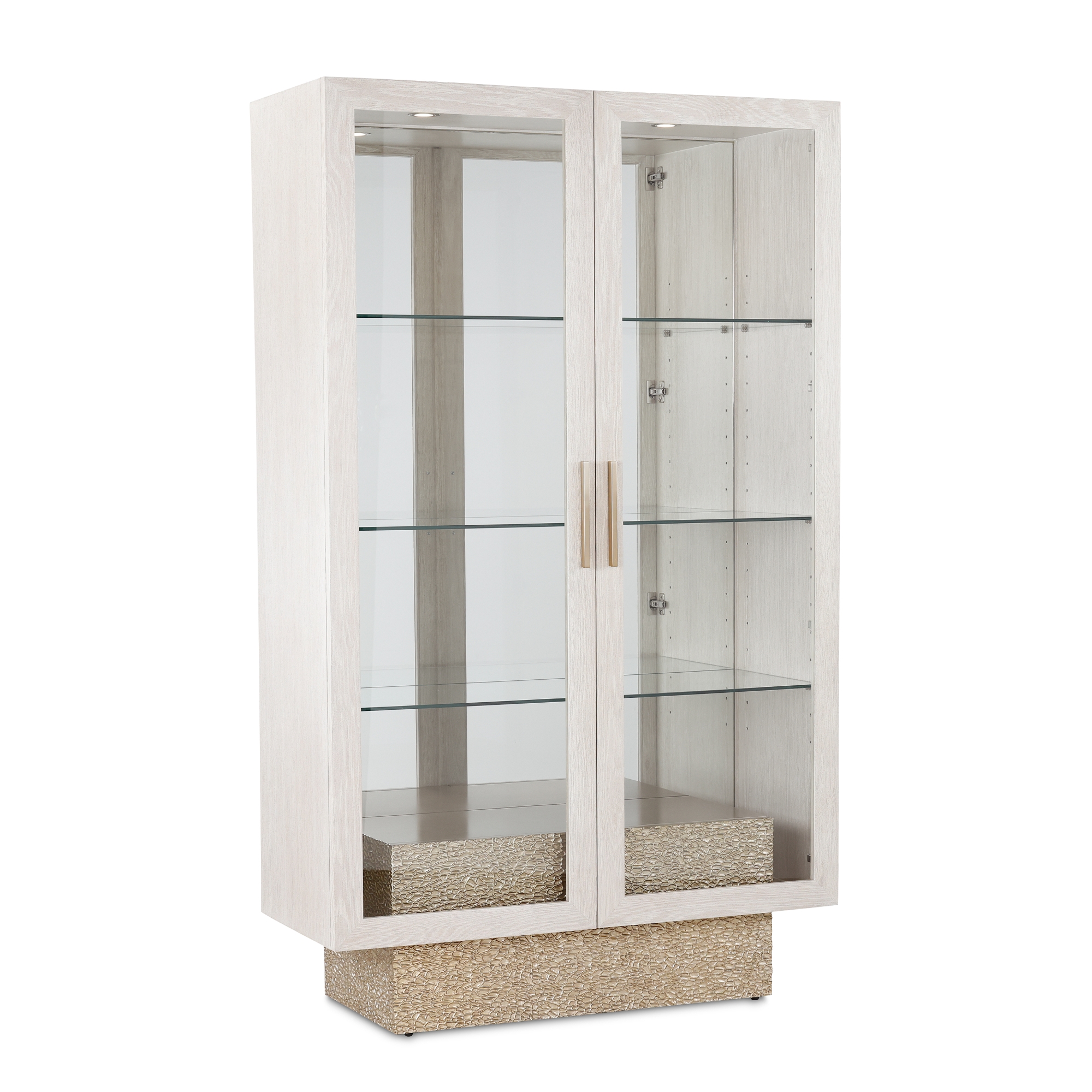 Alistair Display Cabinet