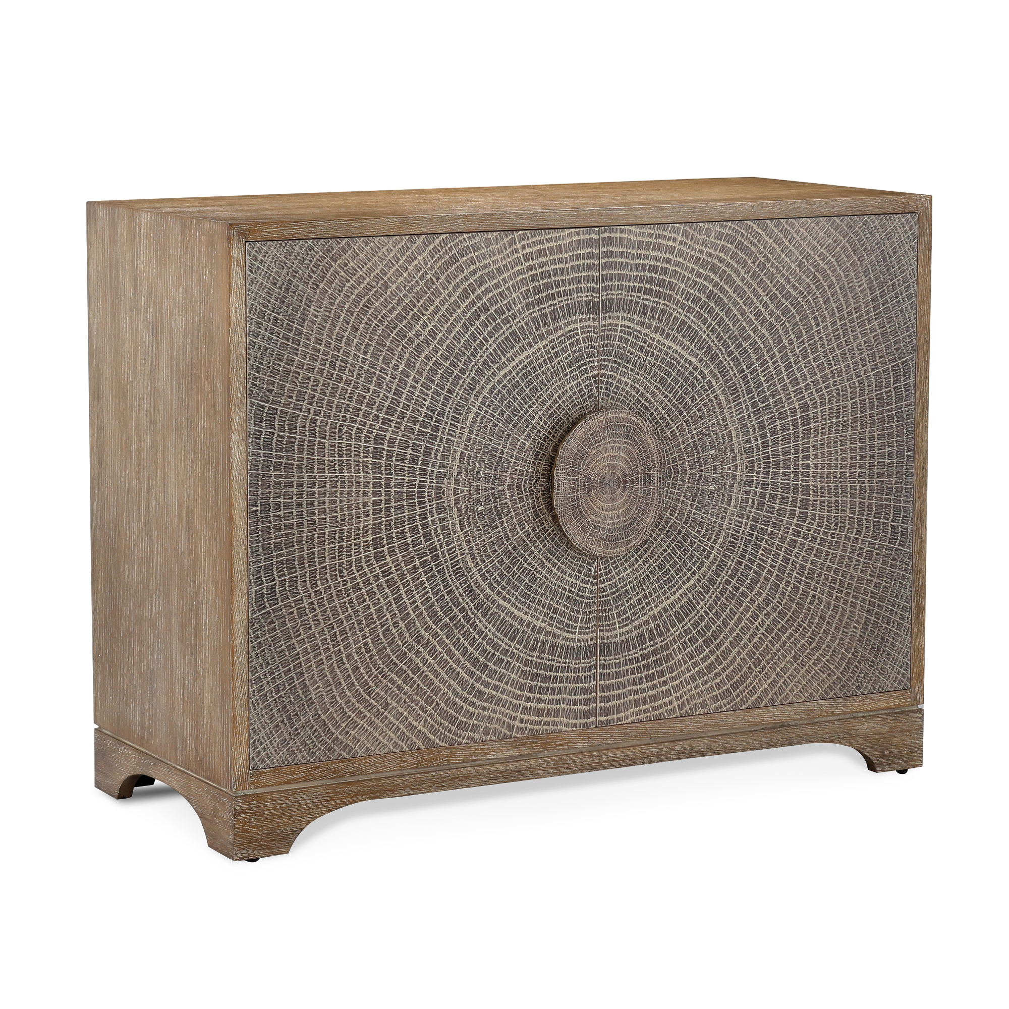 Chesapeake Two-Door Cabinet